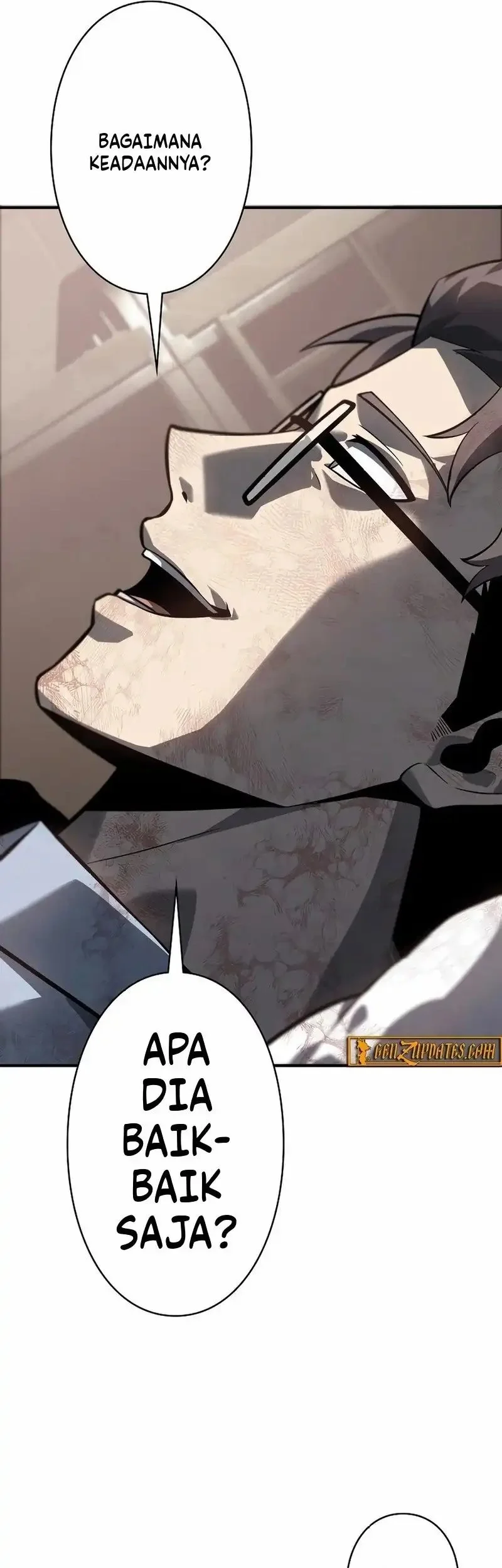 Mad Dog (Kaoru) Bab 5 halaman 61