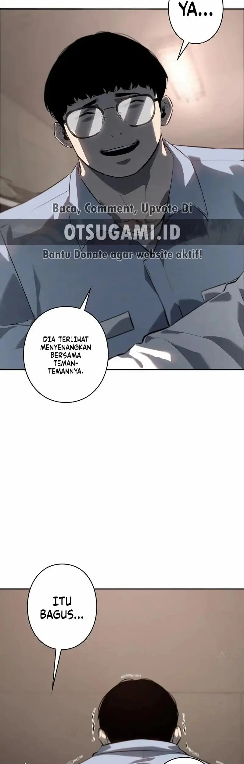 Mad Dog (Kaoru) Bab 5 halaman 62