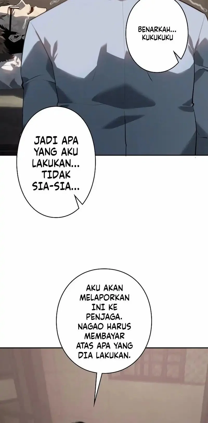Mad Dog (Kaoru) Bab 5 halaman 63