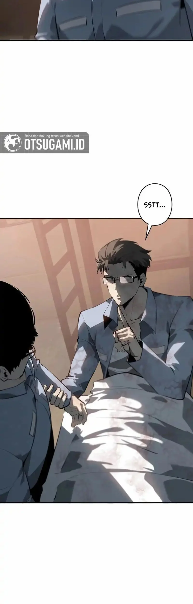 Mad Dog (Kaoru) Bab 5 halaman 65