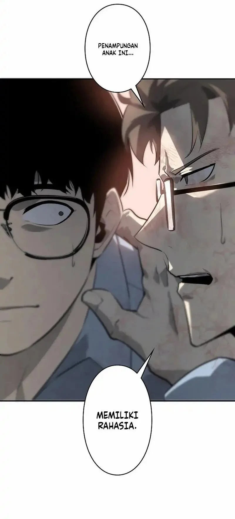 Mad Dog (Kaoru) Bab 5 halaman 66