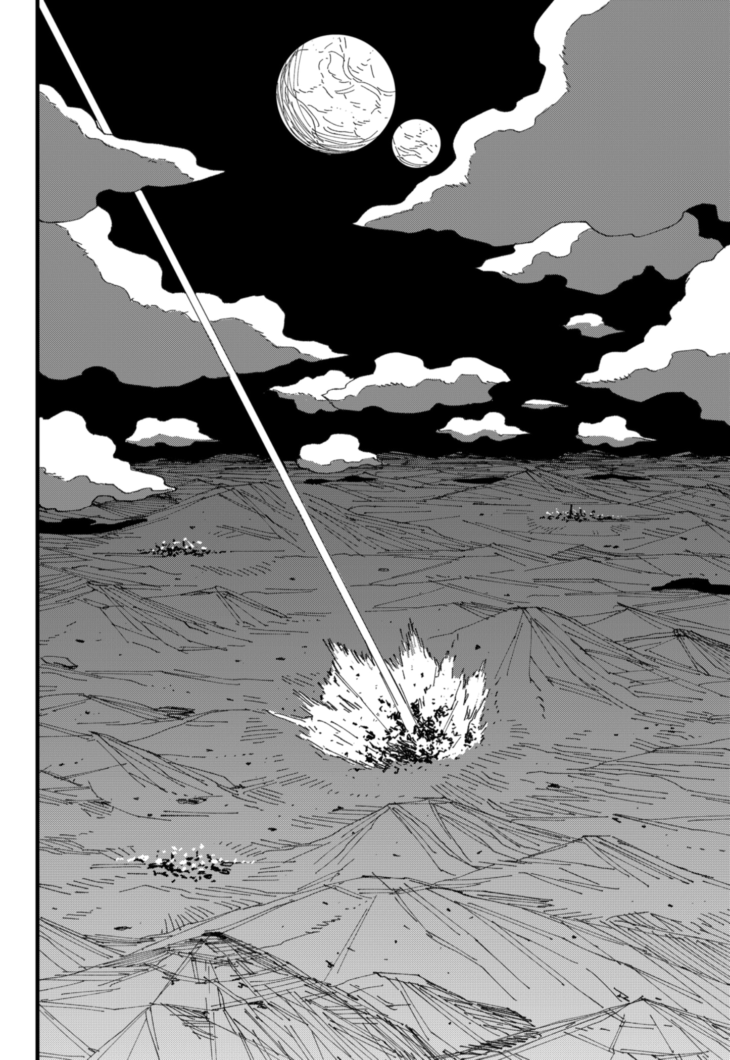 MAD (OOTORI Yuusuke) Bab 01 halaman 5