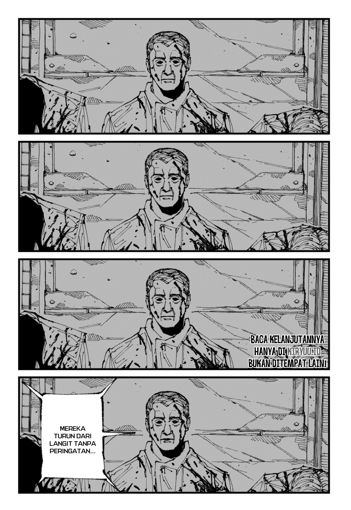 MAD (OOTORI Yuusuke) Bab 01 halaman 9