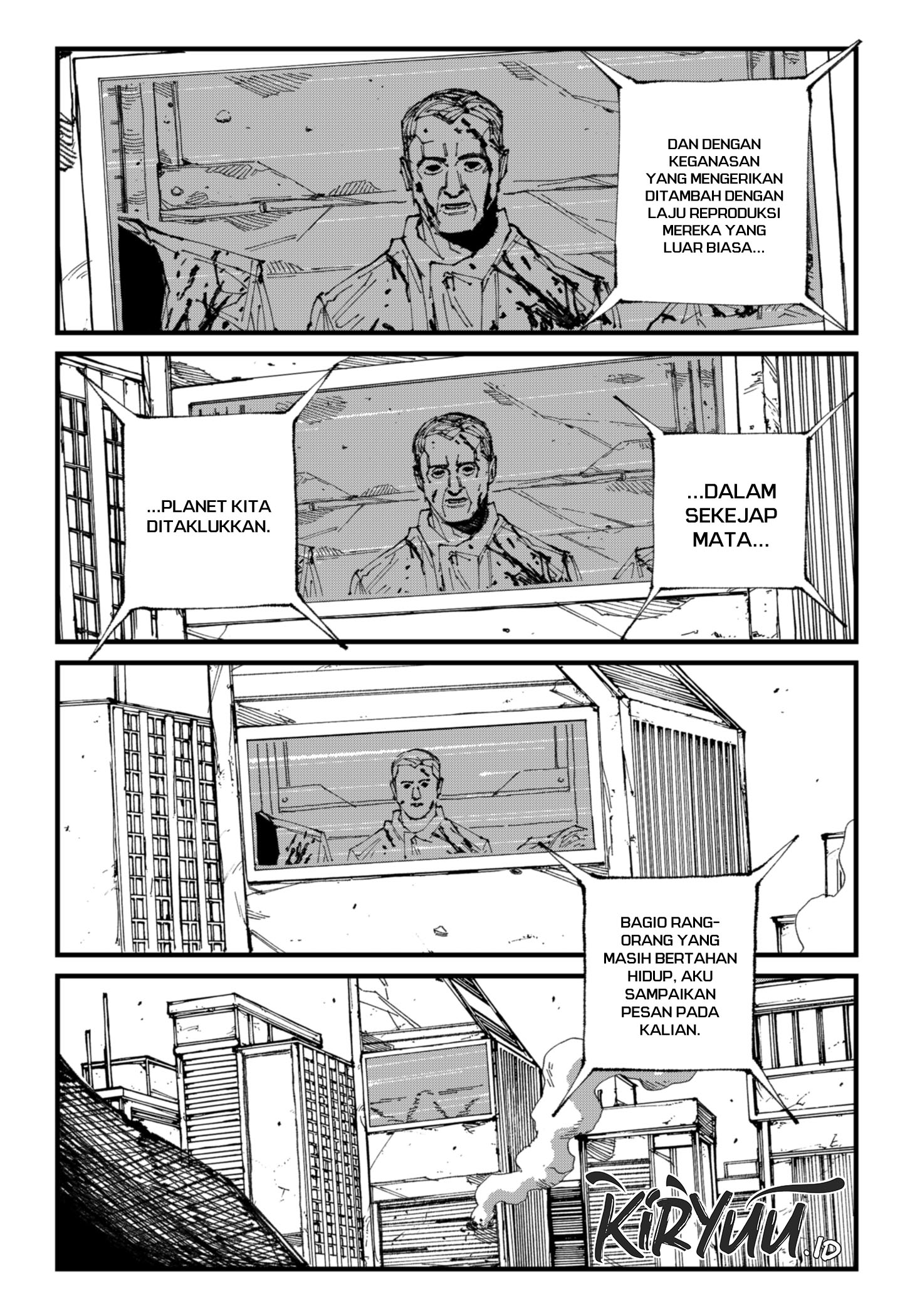 MAD (OOTORI Yuusuke) Bab 01 halaman 10