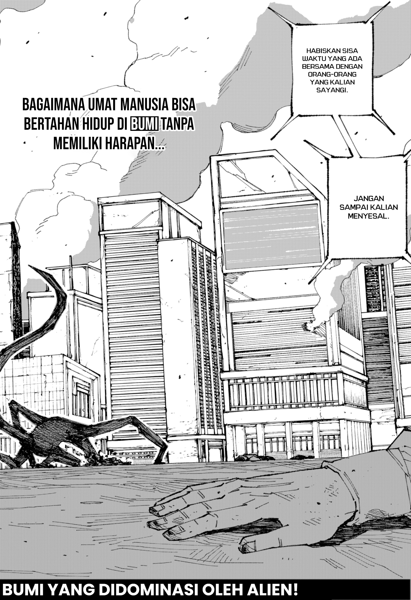 MAD (OOTORI Yuusuke) Bab 01 halaman 12