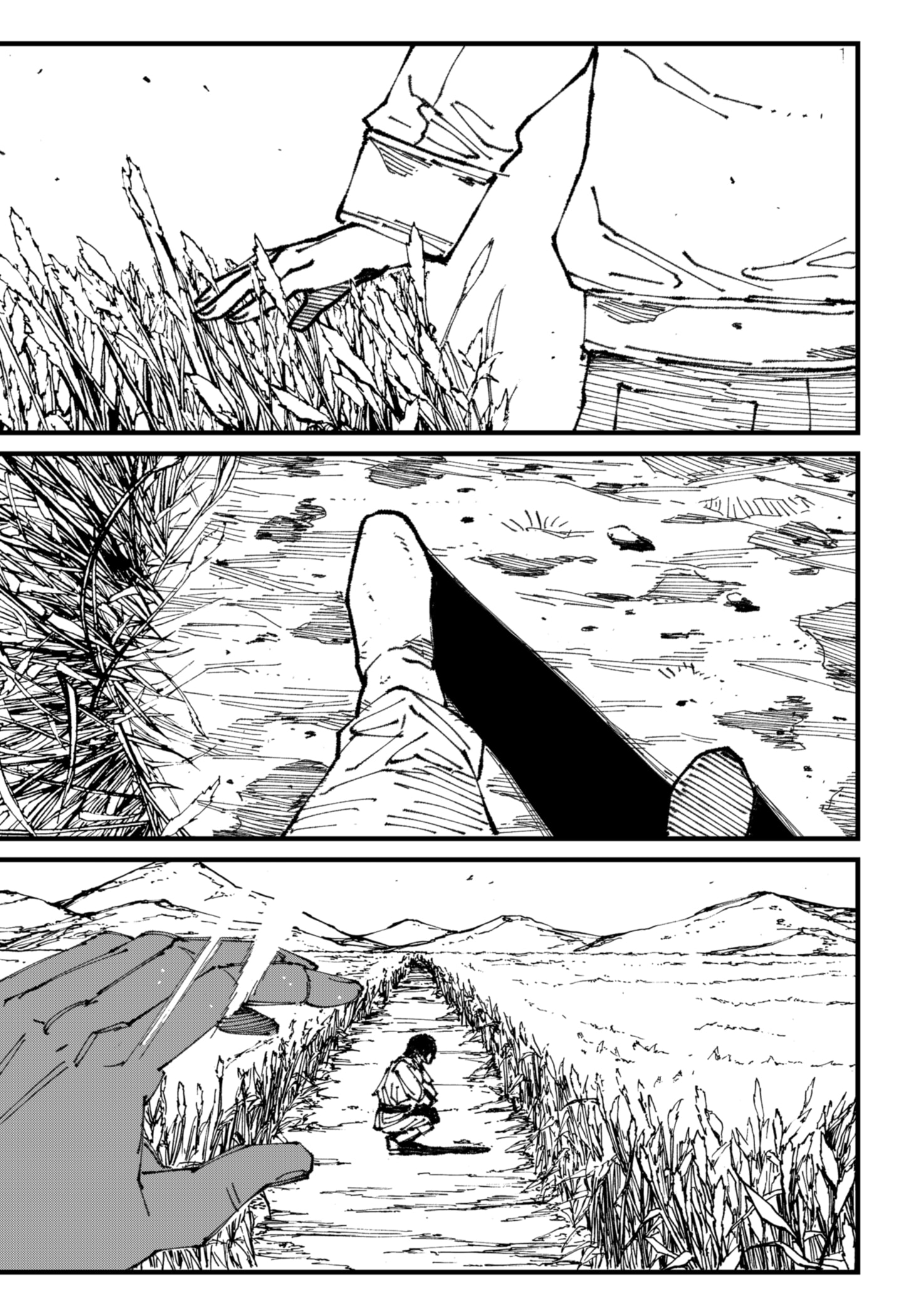 MAD (OOTORI Yuusuke) Bab 01 halaman 14