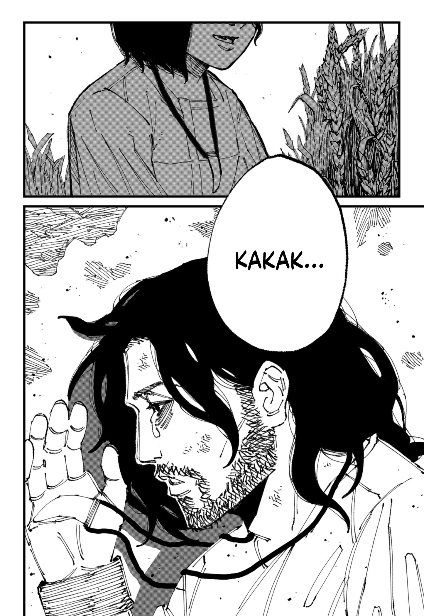 MAD (OOTORI Yuusuke) Bab 01 halaman 15