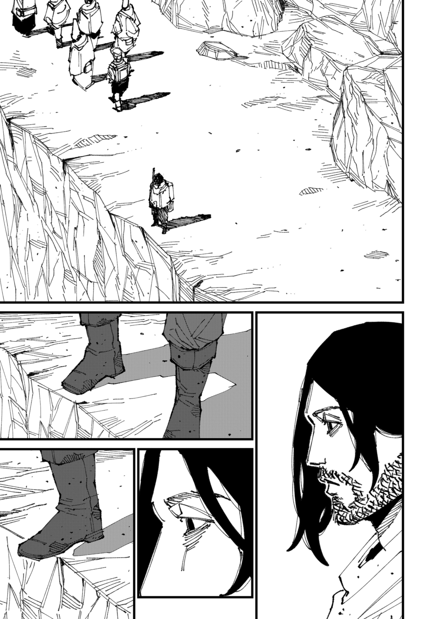 MAD (OOTORI Yuusuke) Bab 01 halaman 26