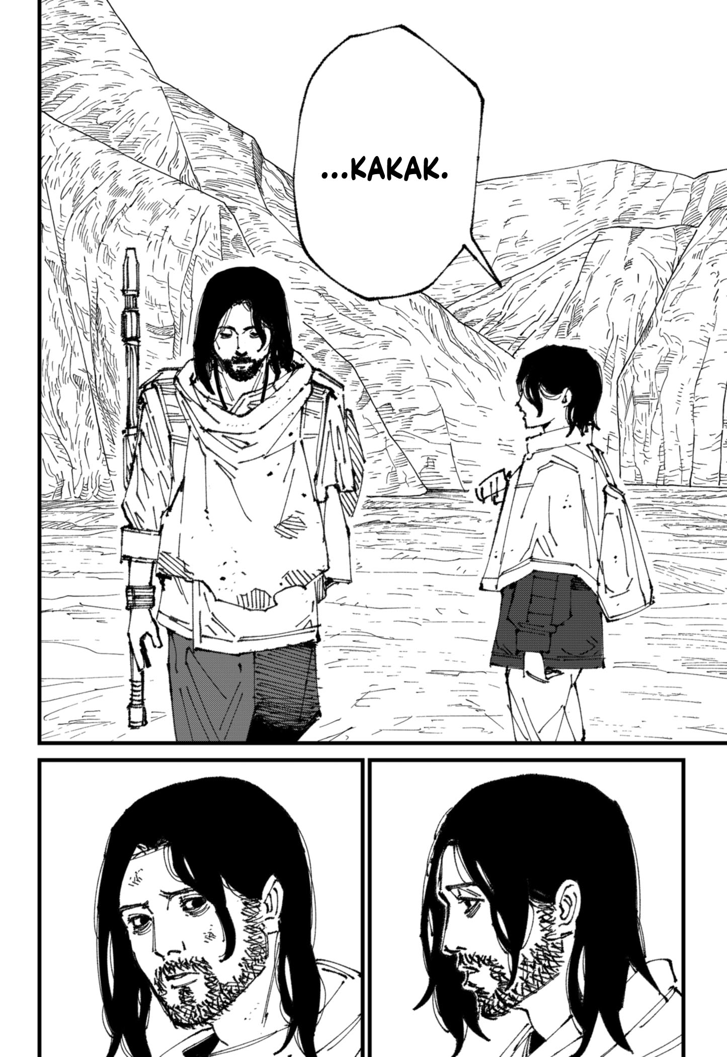 MAD (OOTORI Yuusuke) Bab 01 halaman 27