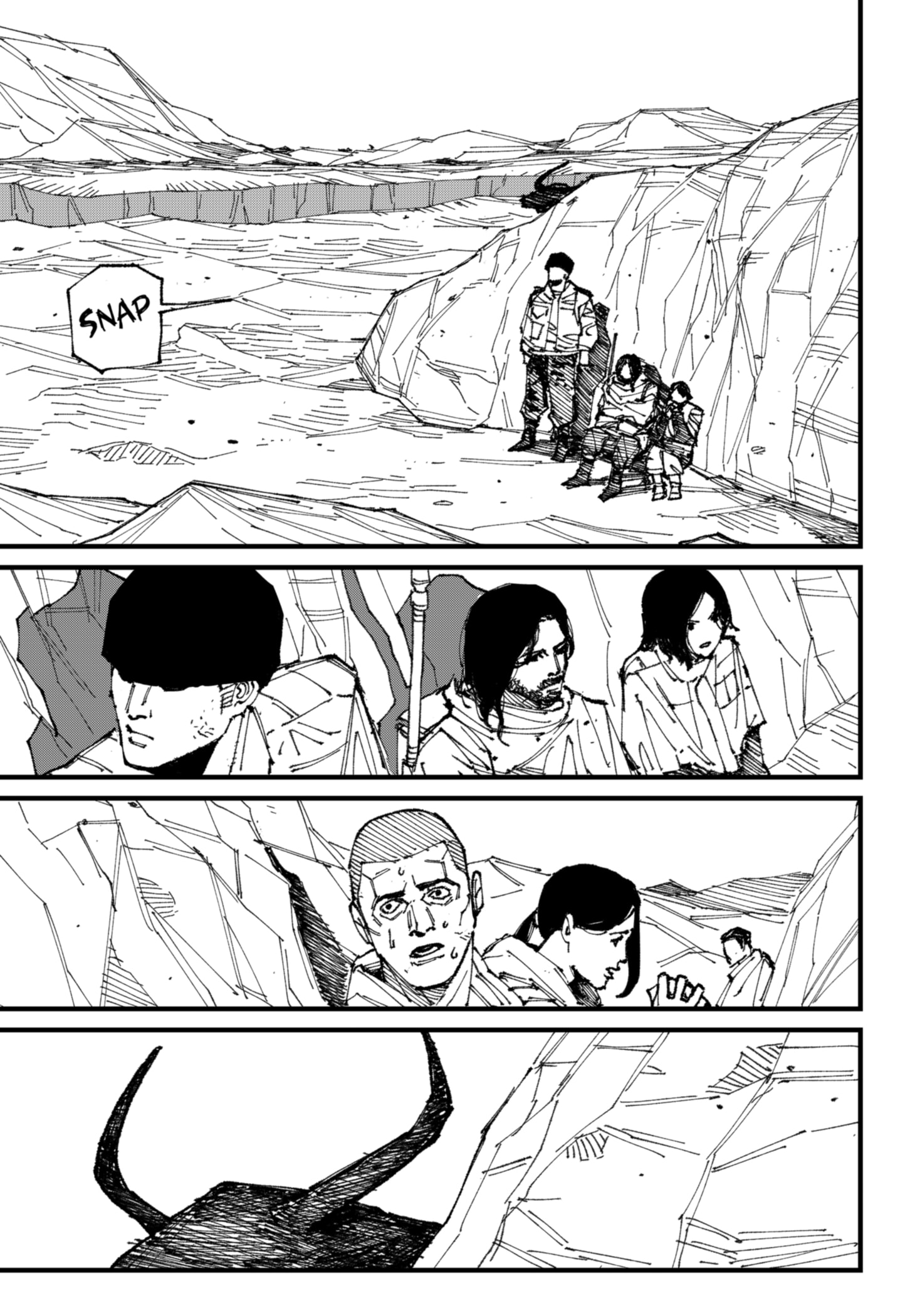 MAD (OOTORI Yuusuke) Bab 01 halaman 32