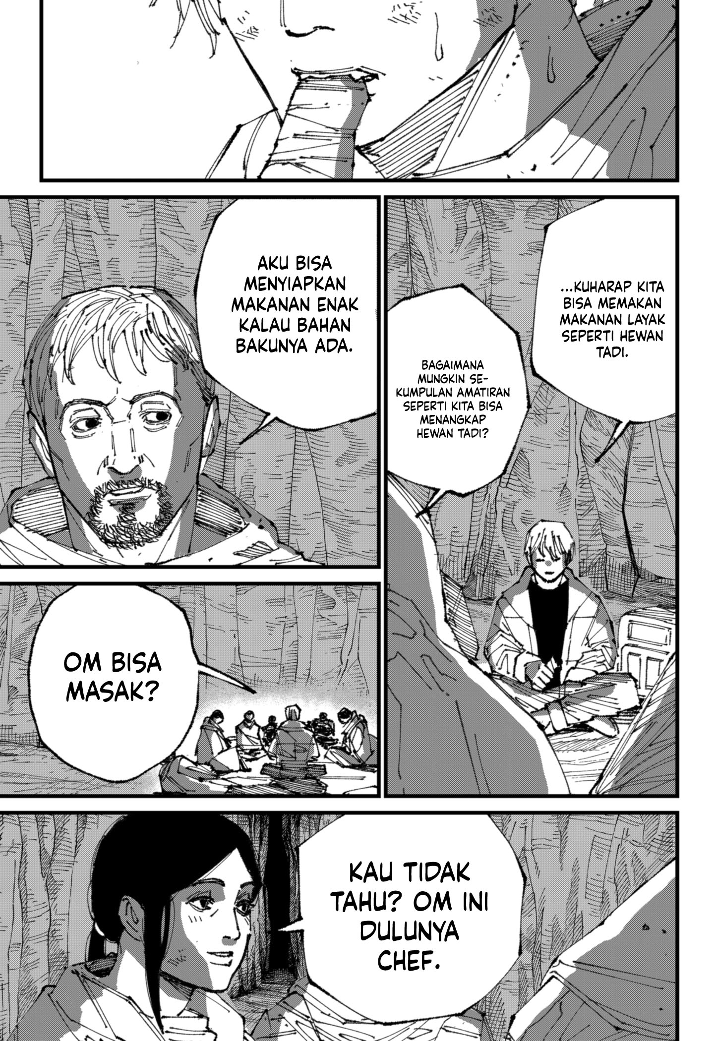 MAD (OOTORI Yuusuke) Bab 01 halaman 36