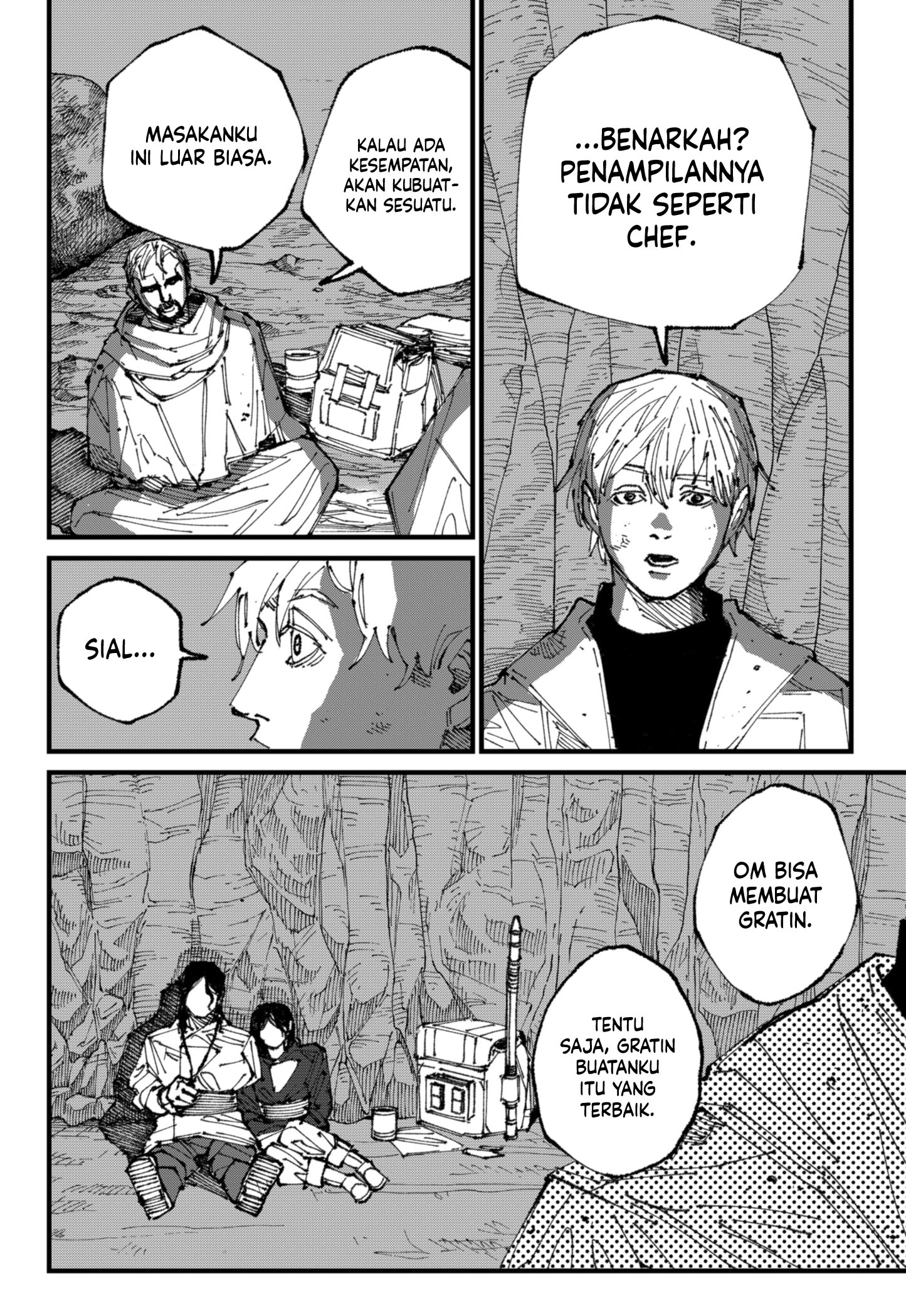 MAD (OOTORI Yuusuke) Bab 01 halaman 37