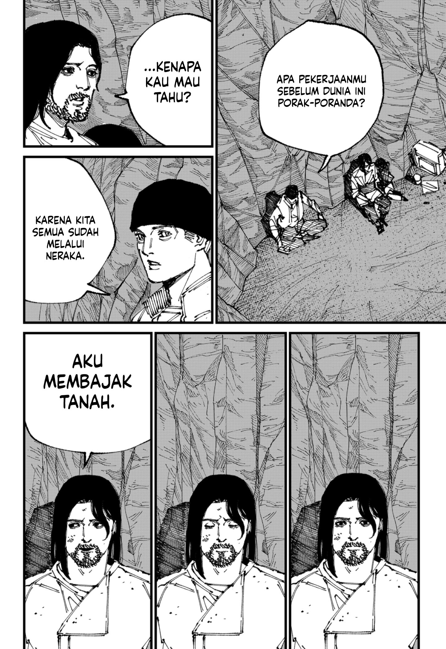 MAD (OOTORI Yuusuke) Bab 01 halaman 43