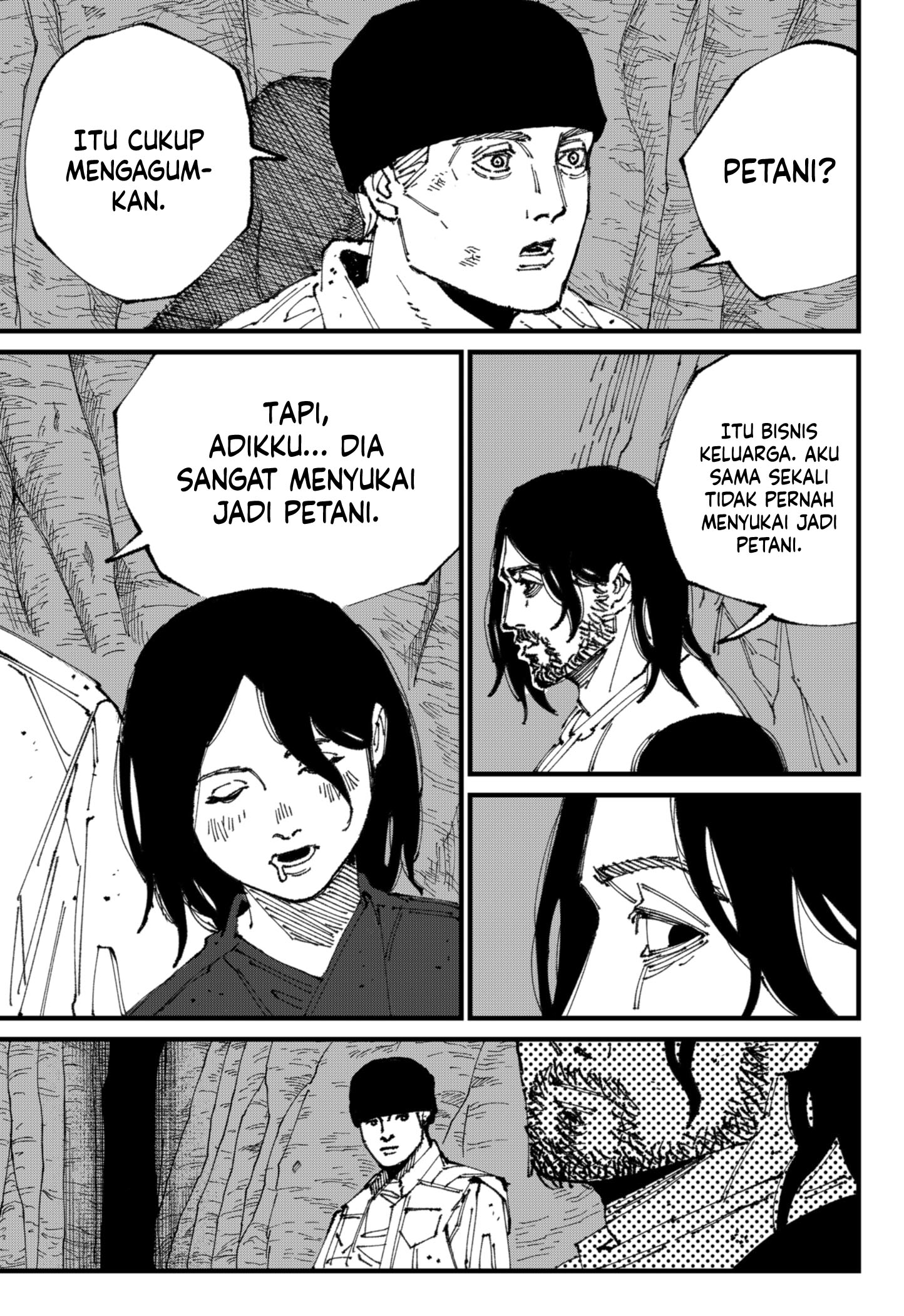 MAD (OOTORI Yuusuke) Bab 01 halaman 44