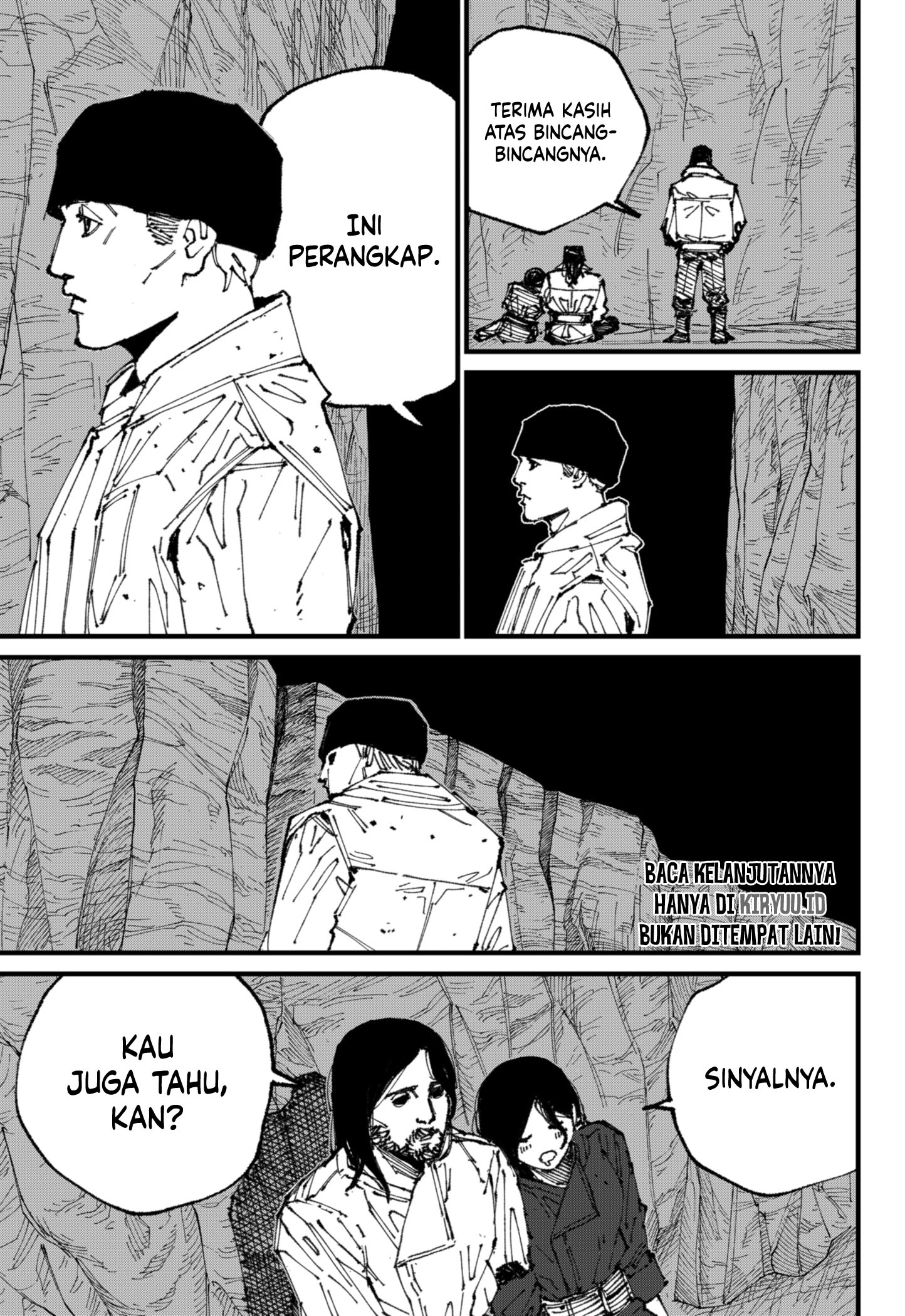 MAD (OOTORI Yuusuke) Bab 01 halaman 46