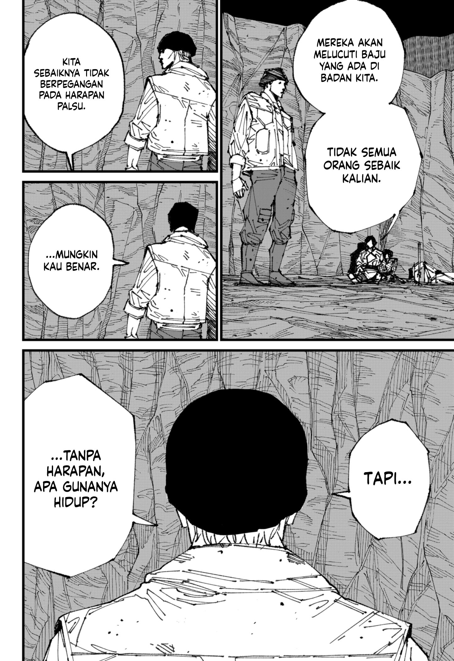 MAD (OOTORI Yuusuke) Bab 01 halaman 47