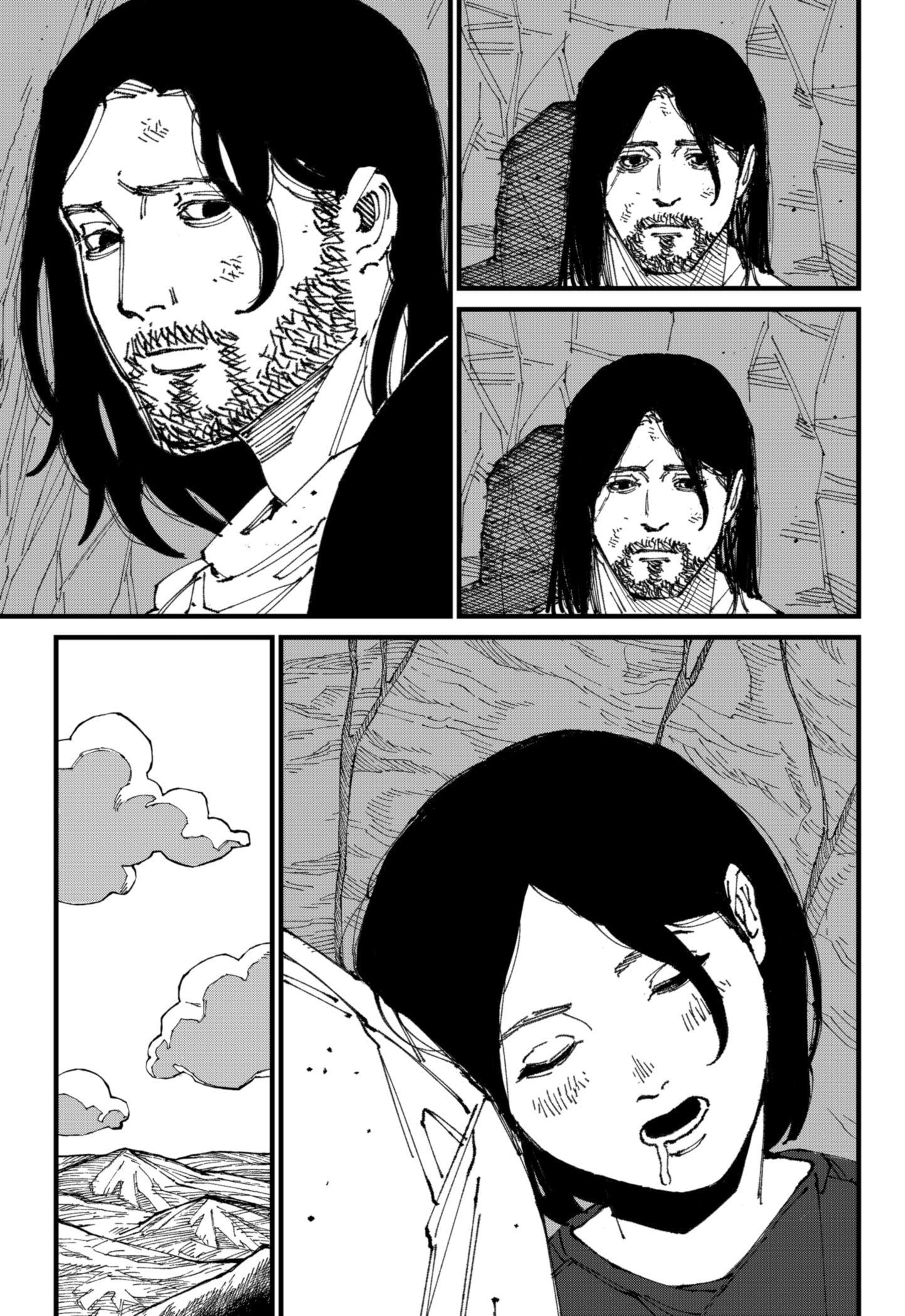 MAD (OOTORI Yuusuke) Bab 01 halaman 48