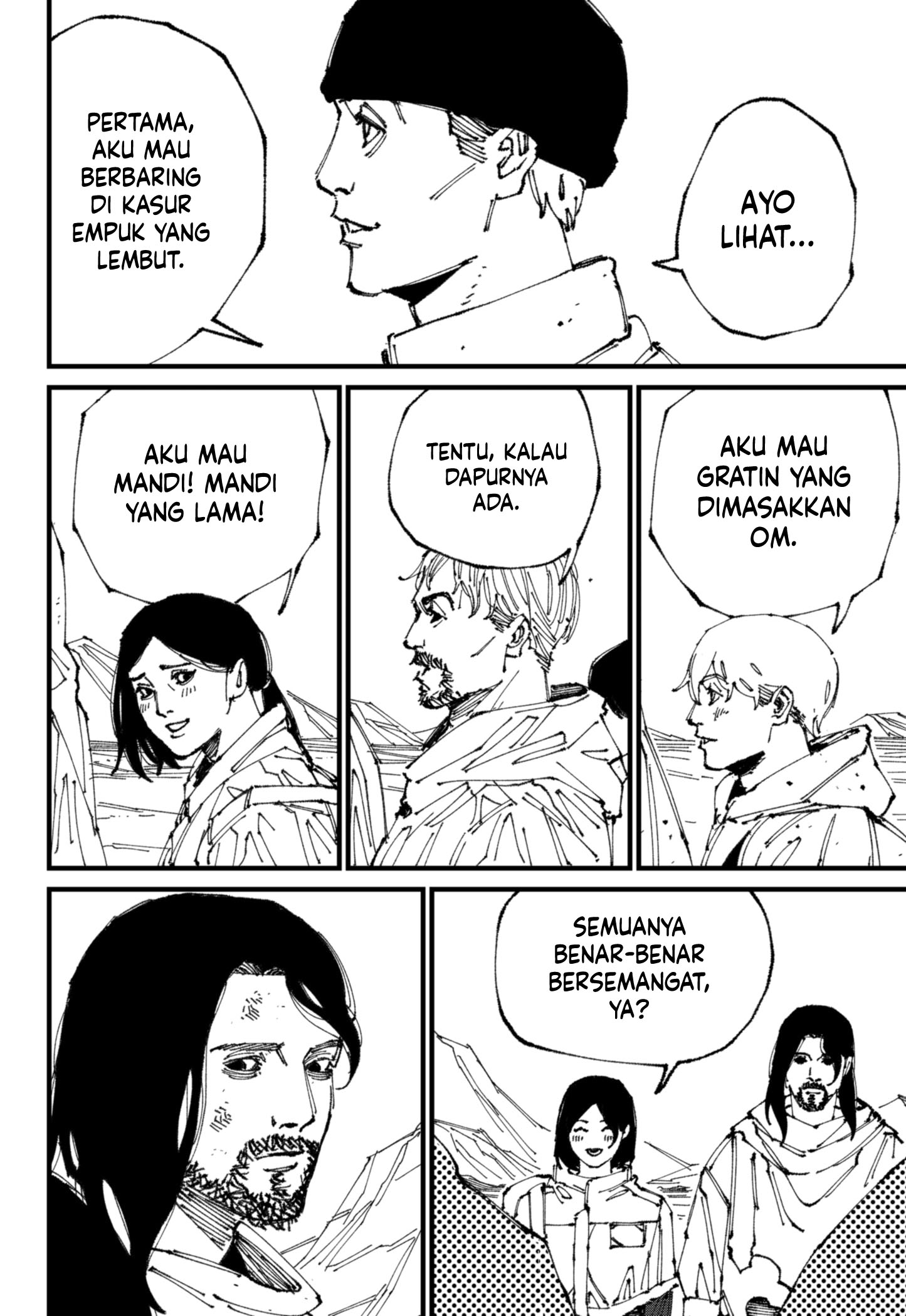 MAD (OOTORI Yuusuke) Bab 01 halaman 51