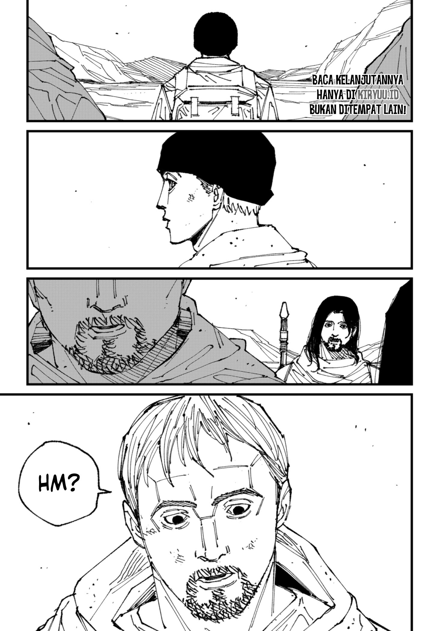 MAD (OOTORI Yuusuke) Bab 01 halaman 54