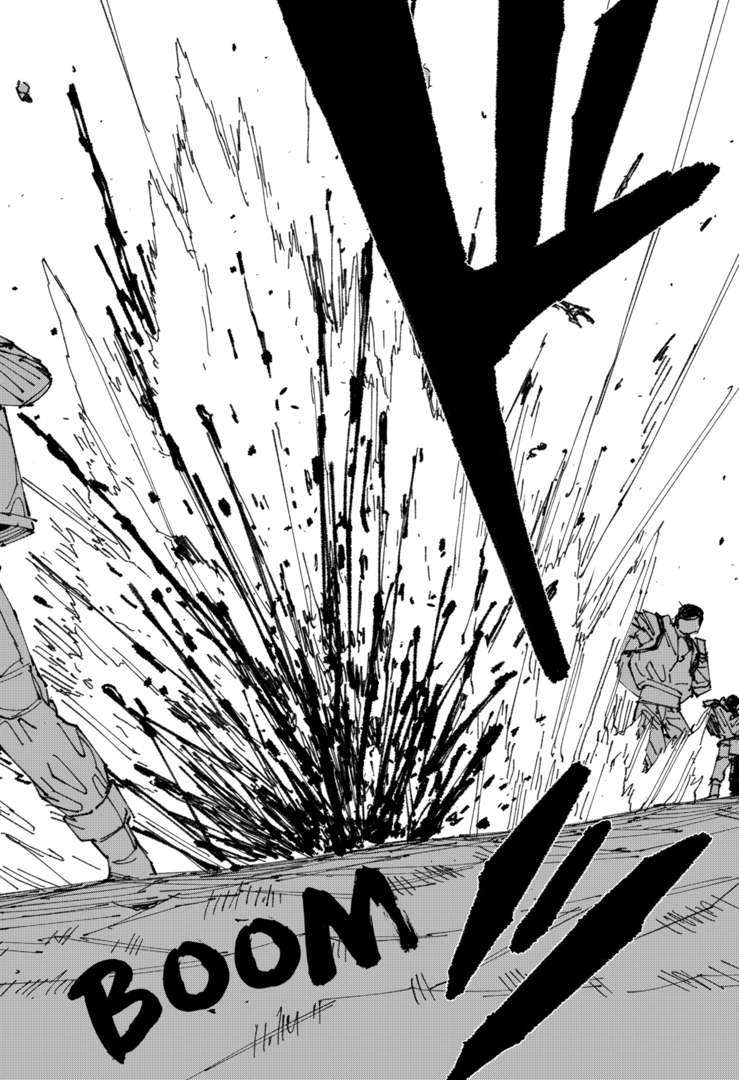 MAD (OOTORI Yuusuke) Bab 01 halaman 55