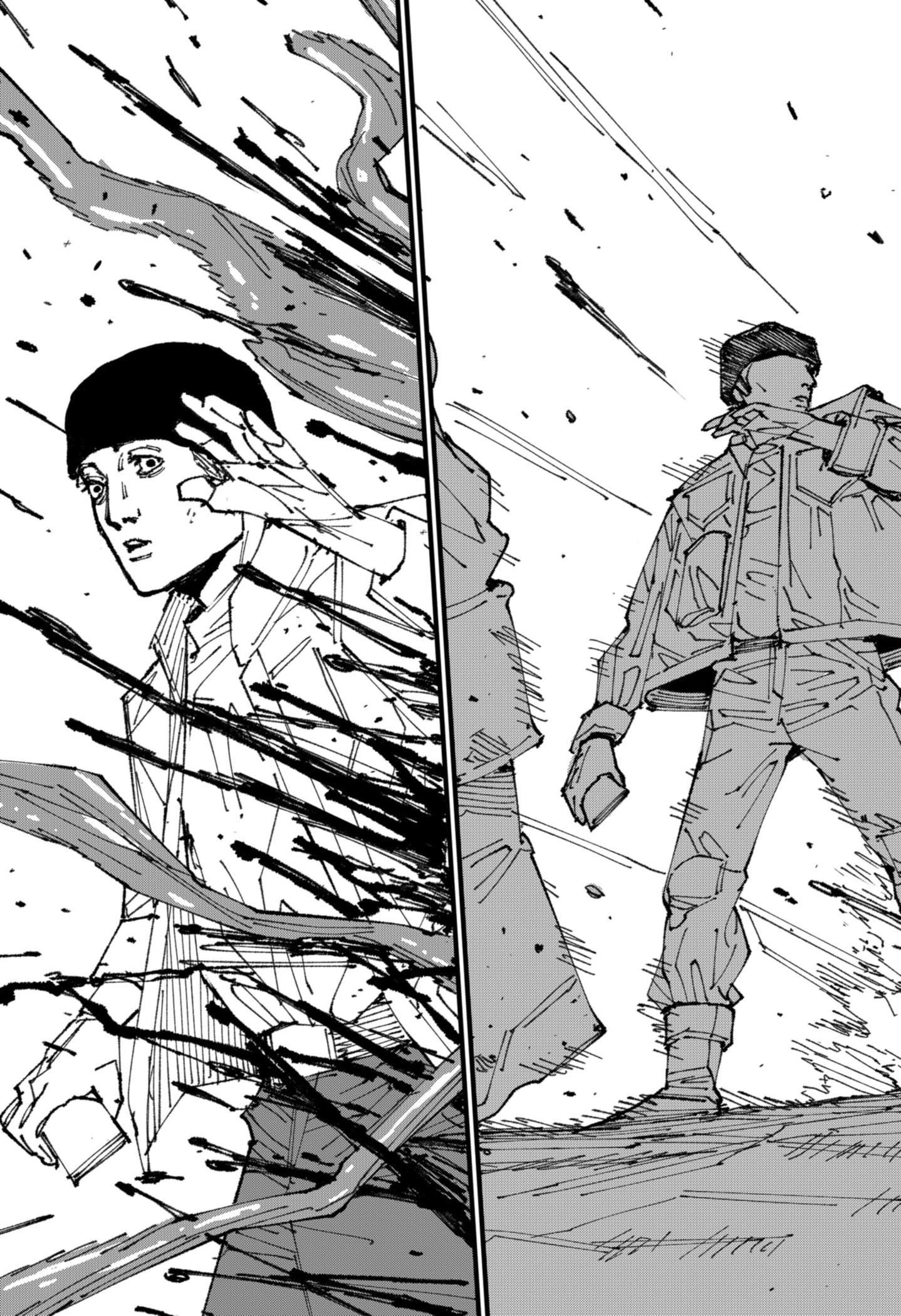 MAD (OOTORI Yuusuke) Bab 01 halaman 56