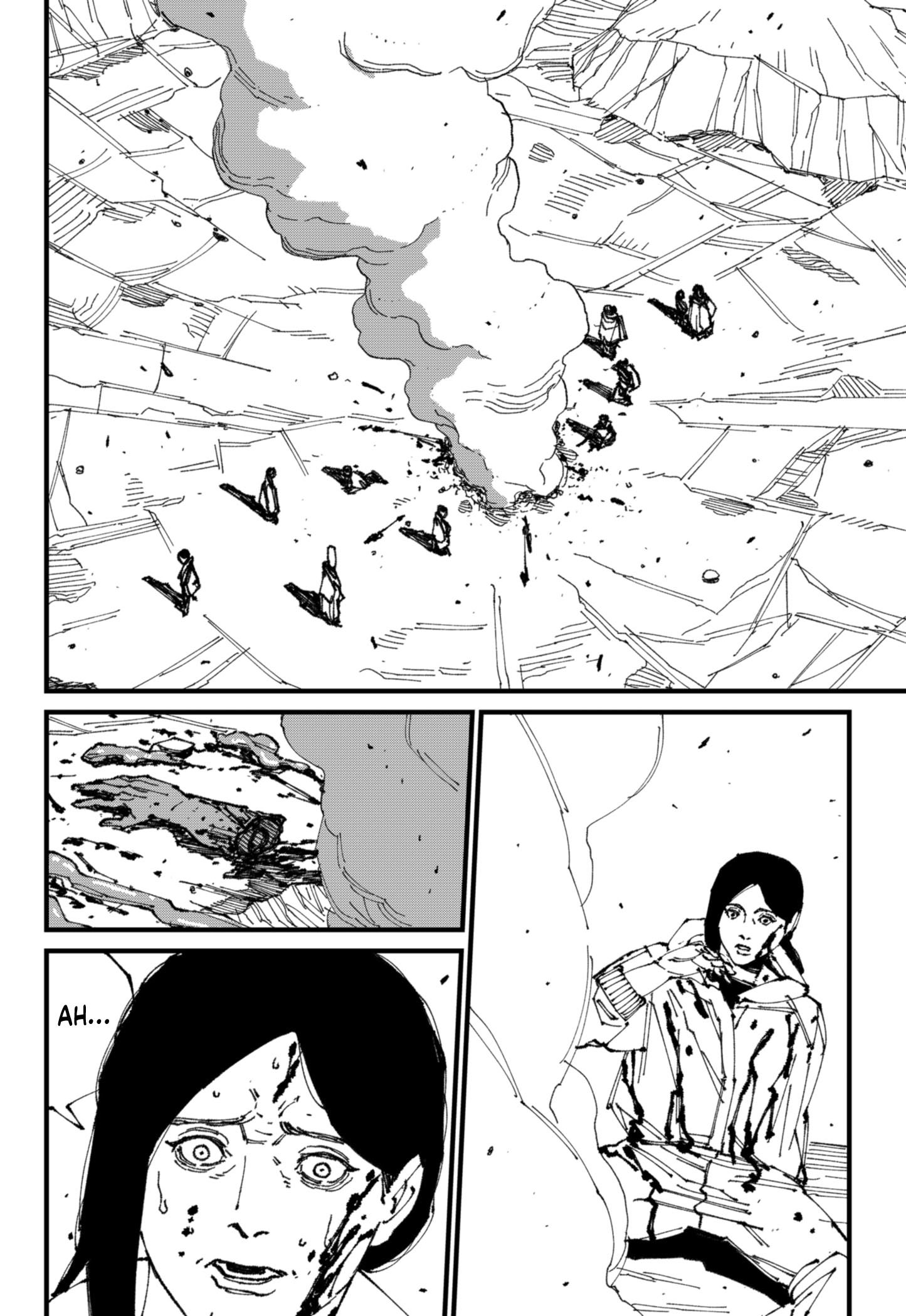 MAD (OOTORI Yuusuke) Bab 01 halaman 57