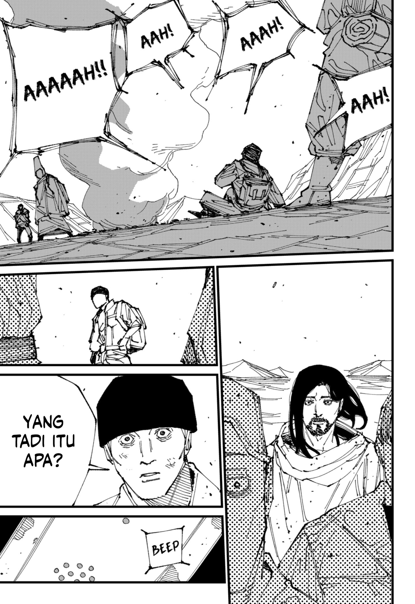 MAD (OOTORI Yuusuke) Bab 01 halaman 58