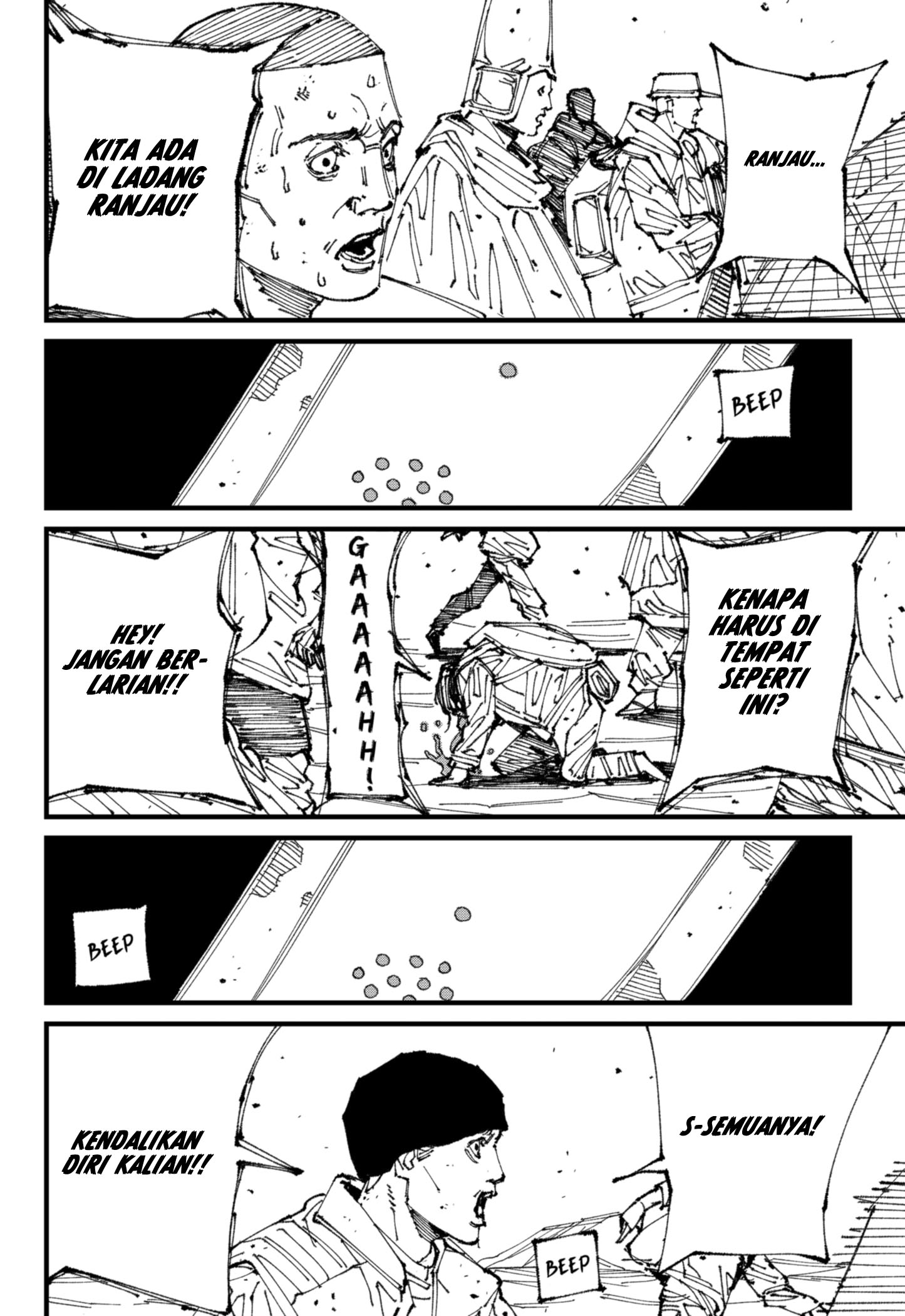 MAD (OOTORI Yuusuke) Bab 01 halaman 59