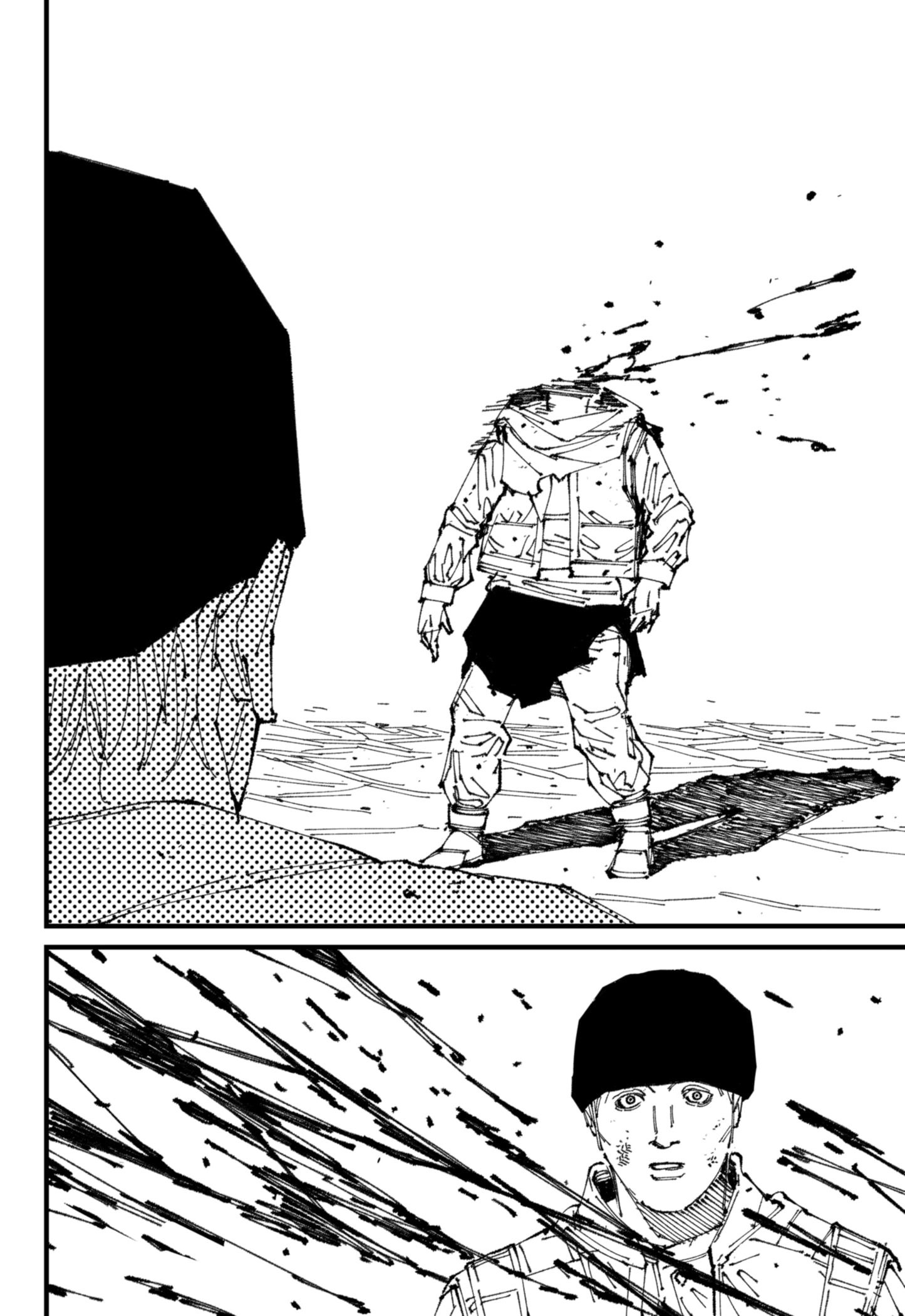 MAD (OOTORI Yuusuke) Bab 01 halaman 61