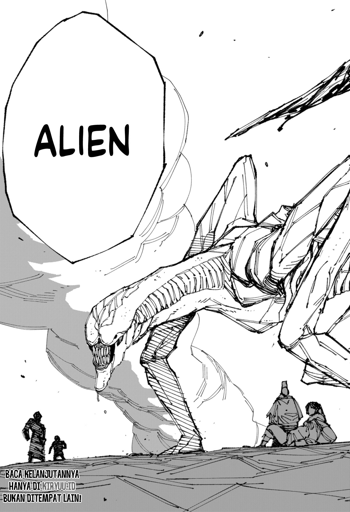 MAD (OOTORI Yuusuke) Bab 01 halaman 64