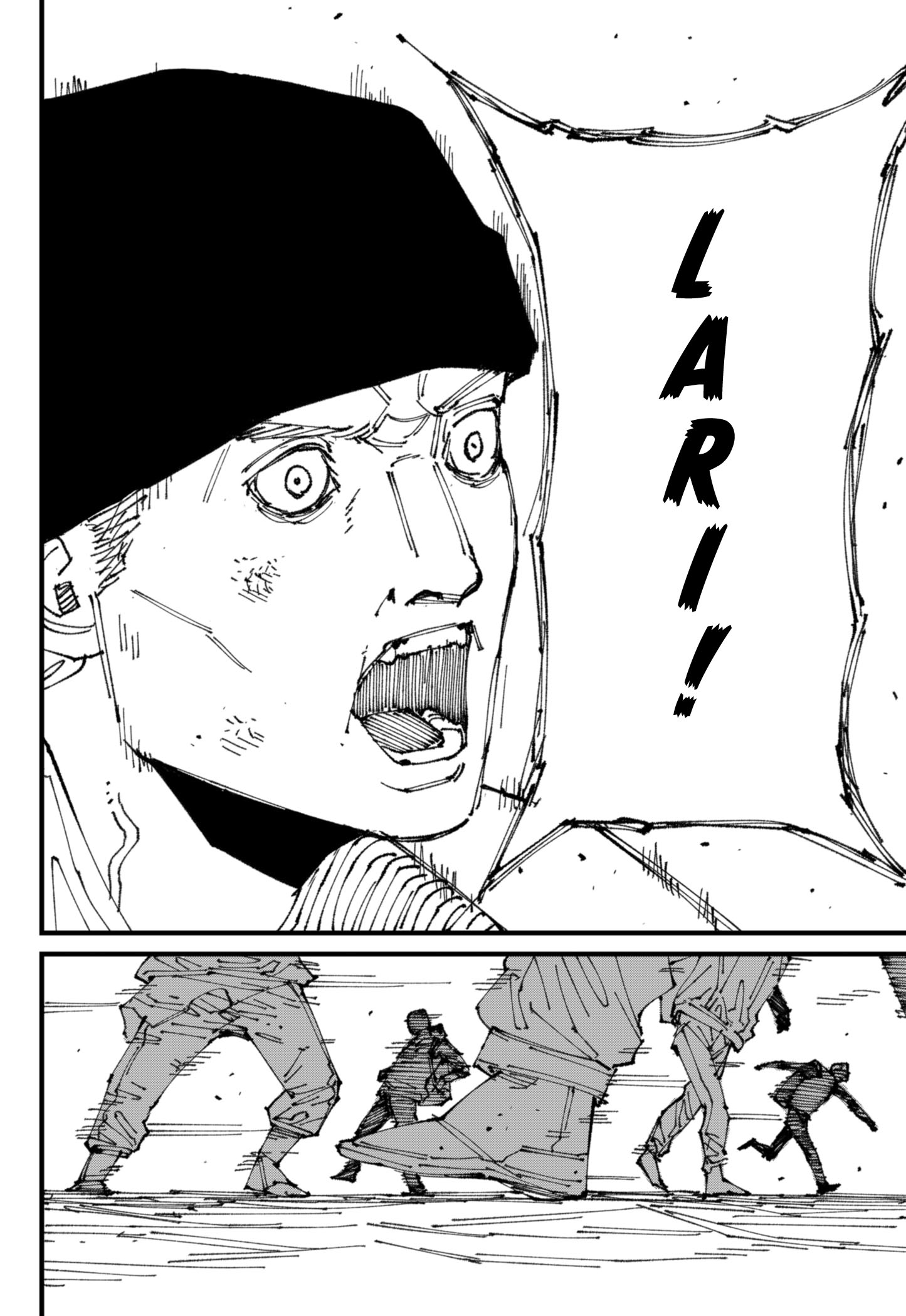 MAD (OOTORI Yuusuke) Bab 01 halaman 67