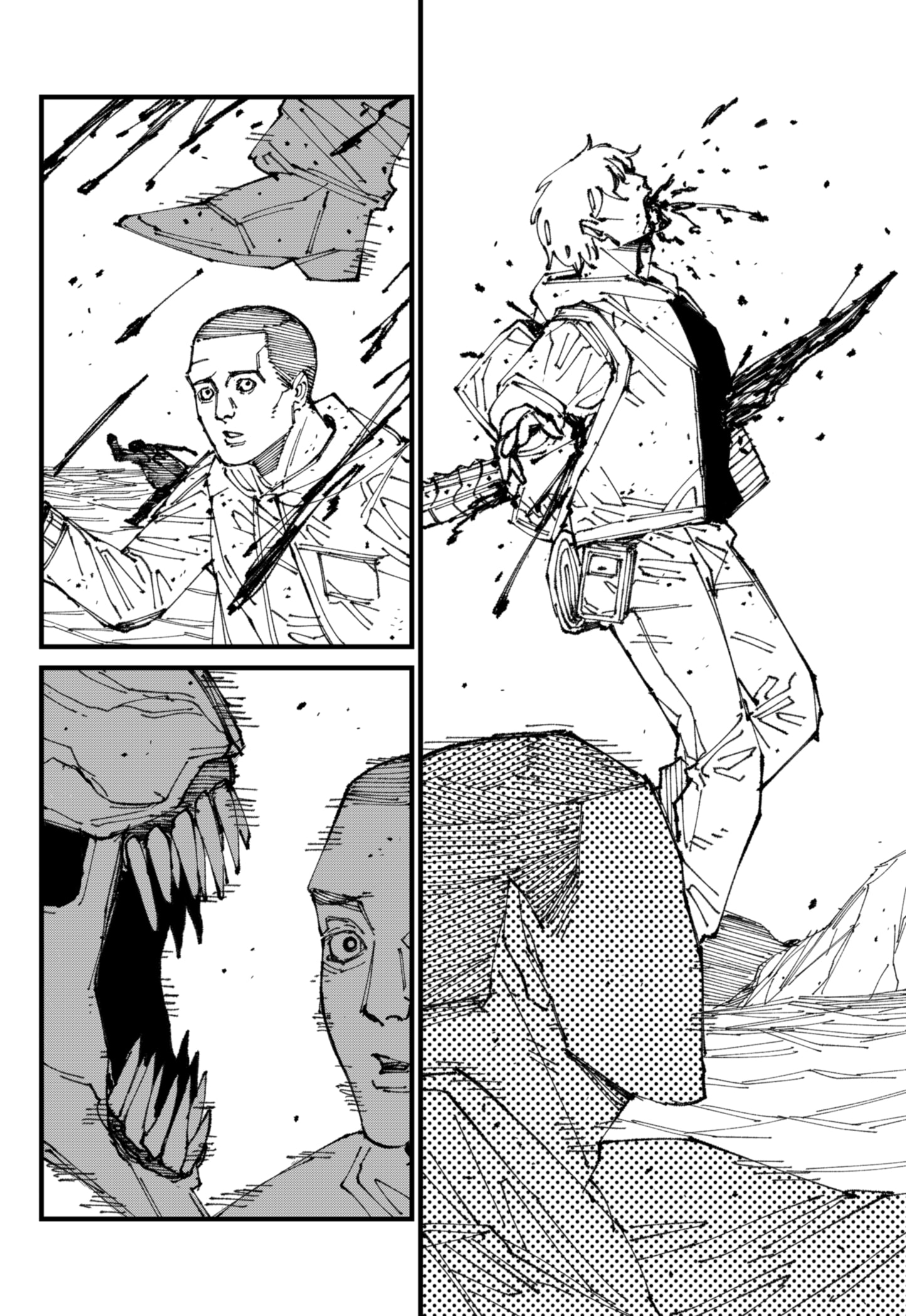 MAD (OOTORI Yuusuke) Bab 01 halaman 69