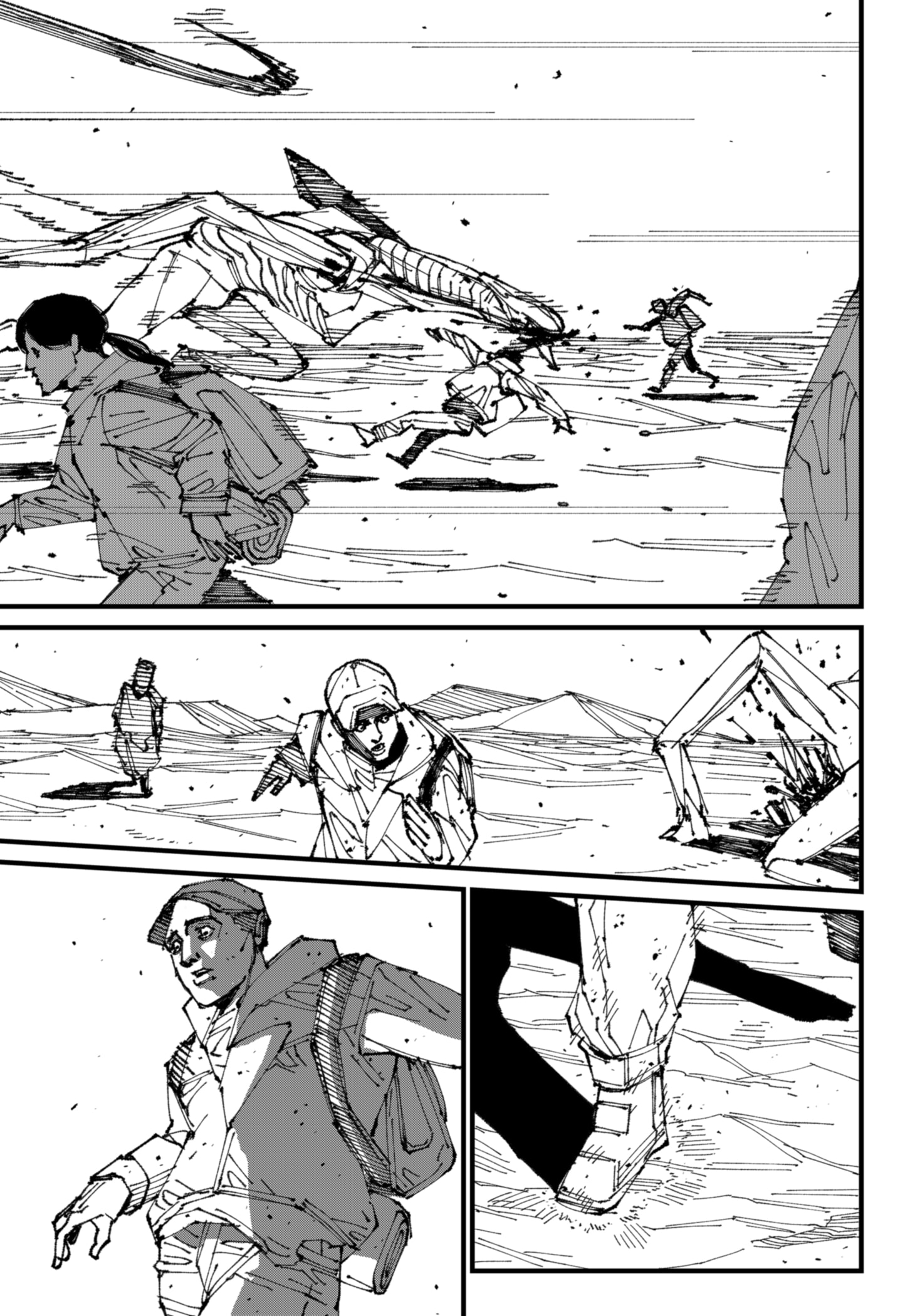 MAD (OOTORI Yuusuke) Bab 01 halaman 70