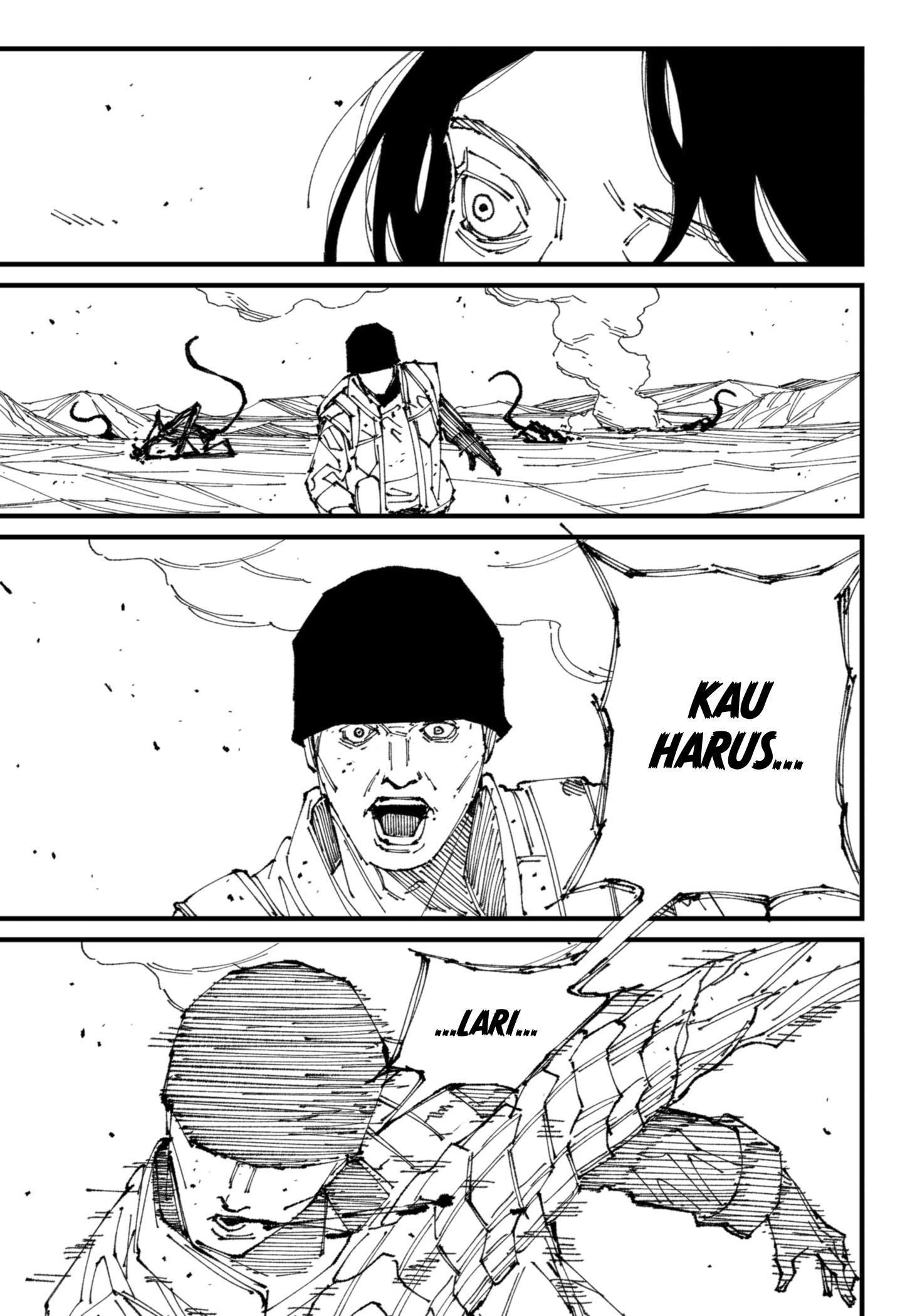 MAD (OOTORI Yuusuke) Bab 01 halaman 72