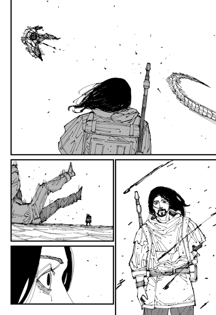 MAD (OOTORI Yuusuke) Bab 01 halaman 73