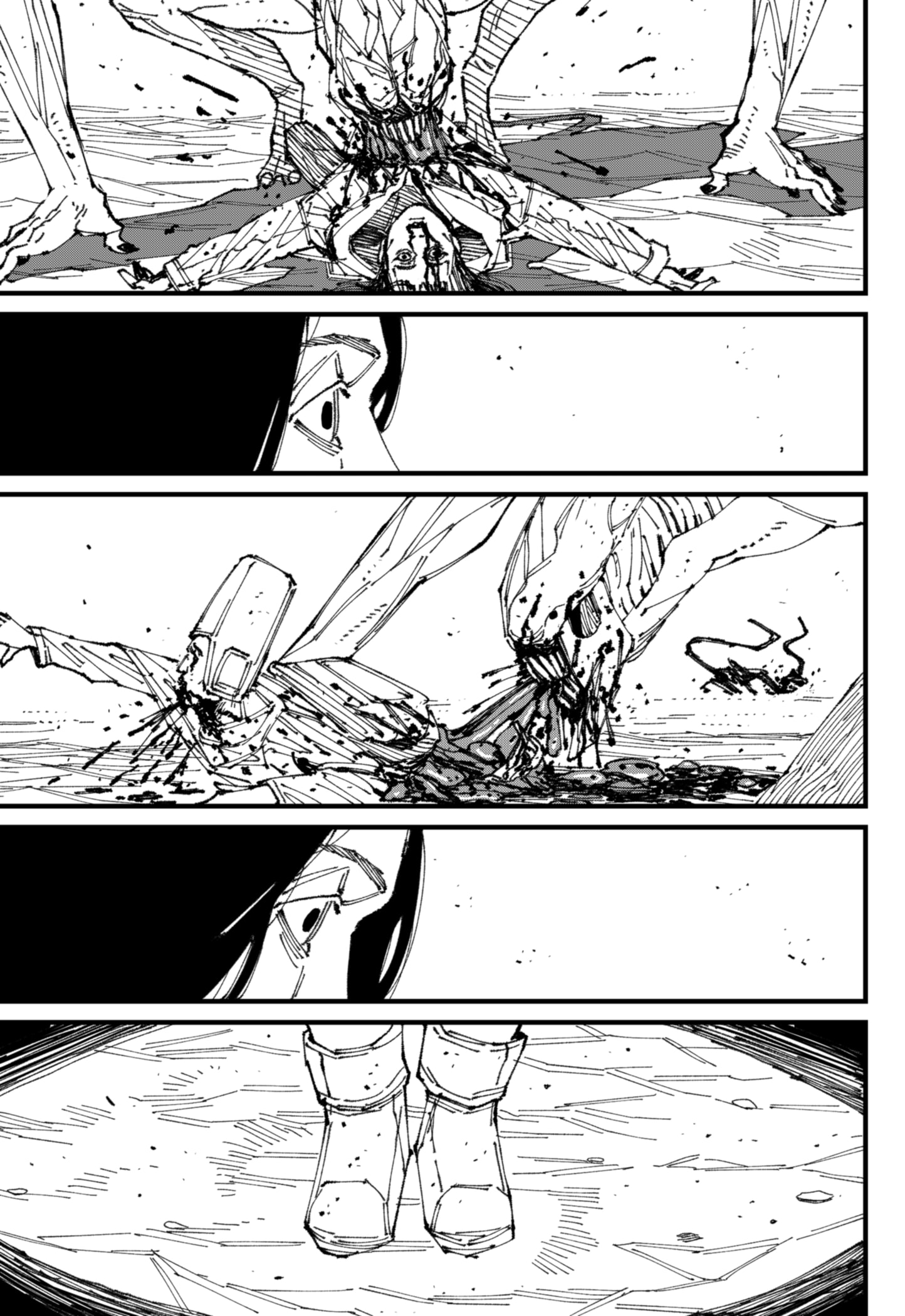 MAD (OOTORI Yuusuke) Bab 01 halaman 74