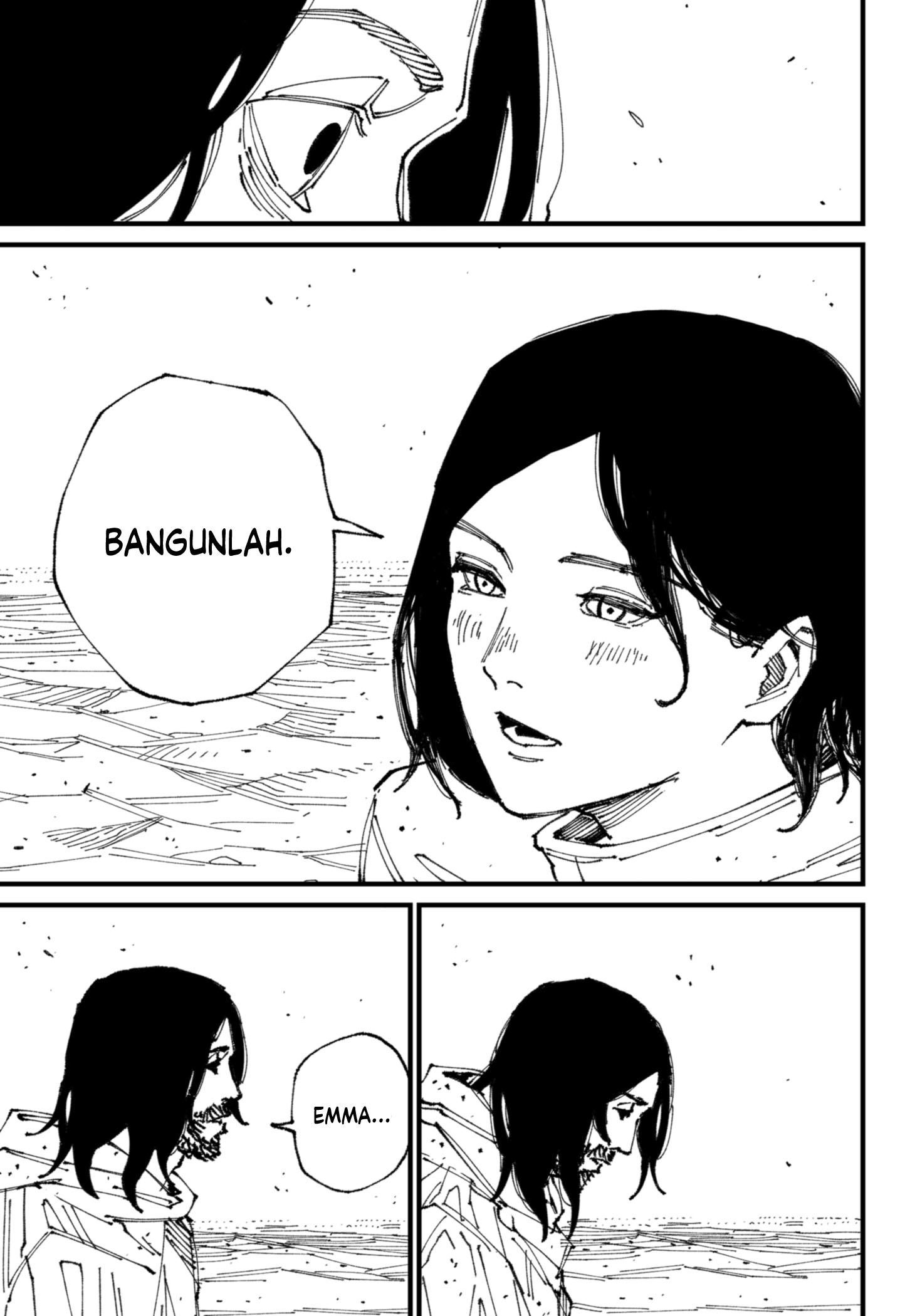 MAD (OOTORI Yuusuke) Bab 01 halaman 76