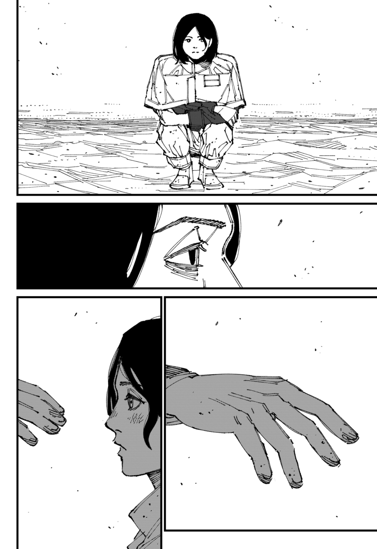 MAD (OOTORI Yuusuke) Bab 01 halaman 77