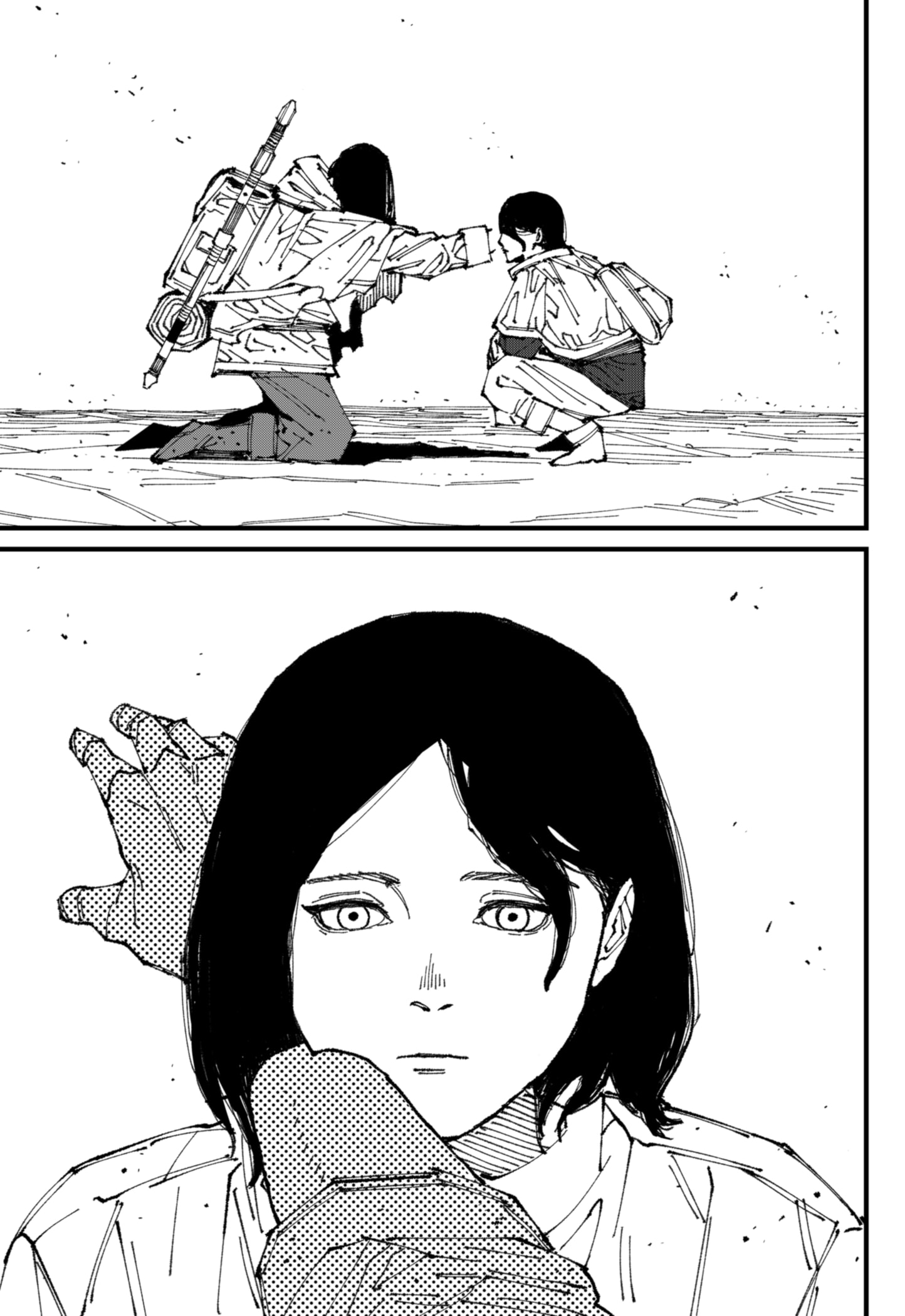 MAD (OOTORI Yuusuke) Bab 01 halaman 78