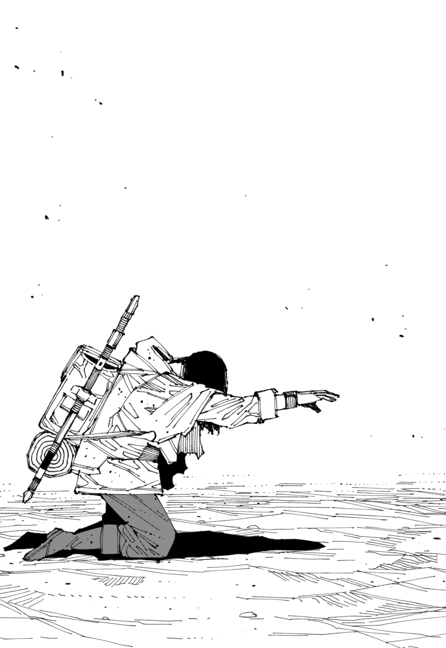 MAD (OOTORI Yuusuke) Bab 01 halaman 81