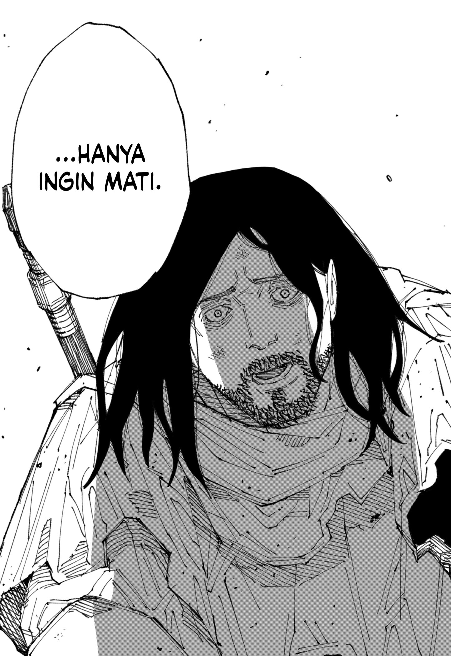 MAD (OOTORI Yuusuke) Bab 01 halaman 83