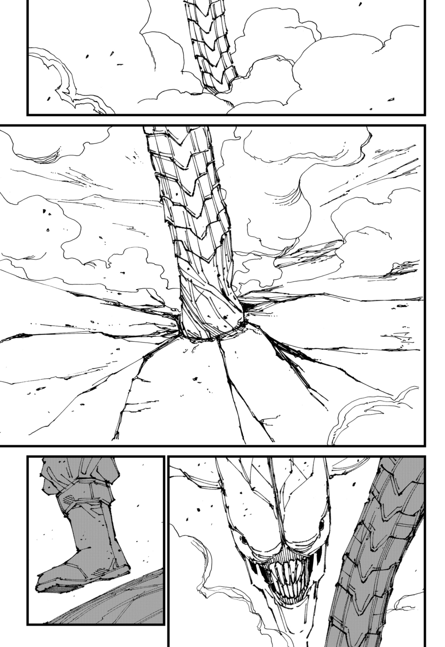 MAD (OOTORI Yuusuke) Bab 01 halaman 88