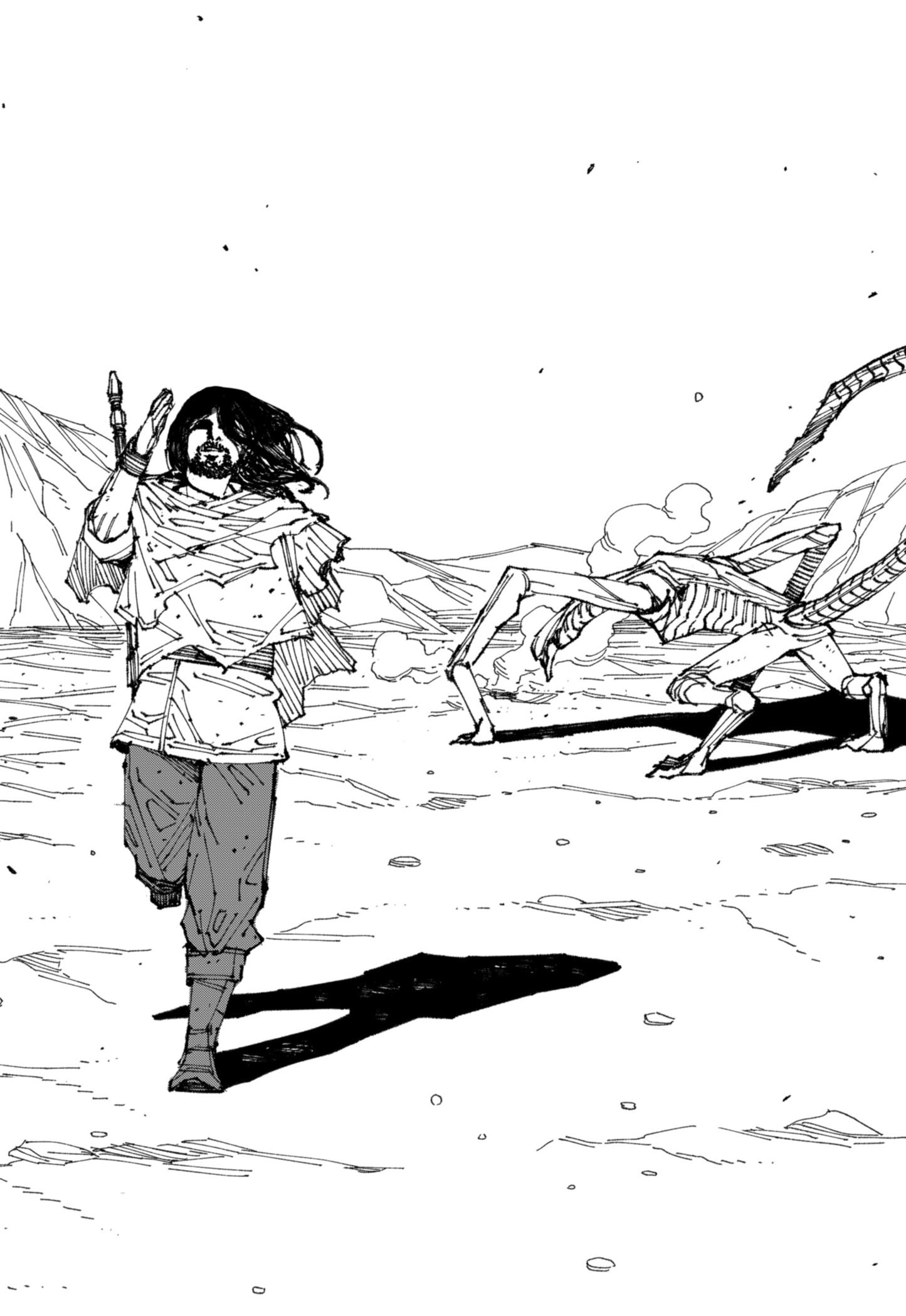 MAD (OOTORI Yuusuke) Bab 01 halaman 89