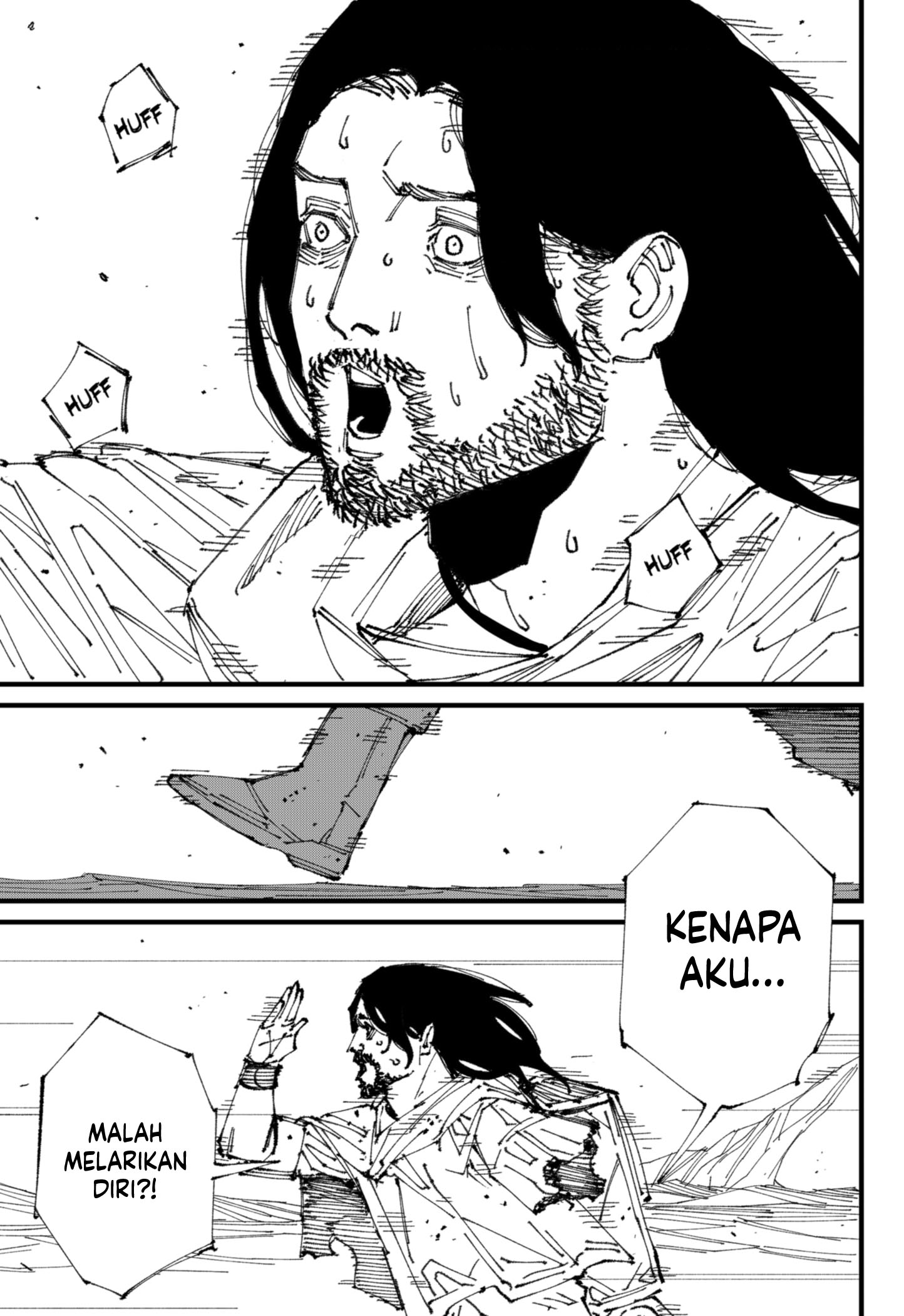 MAD (OOTORI Yuusuke) Bab 01 halaman 90