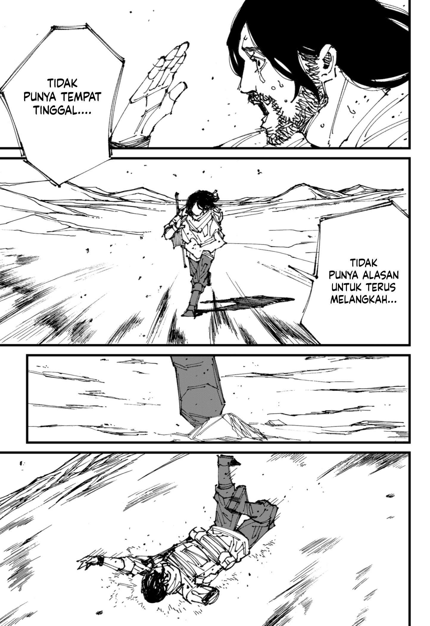 MAD (OOTORI Yuusuke) Bab 01 halaman 92