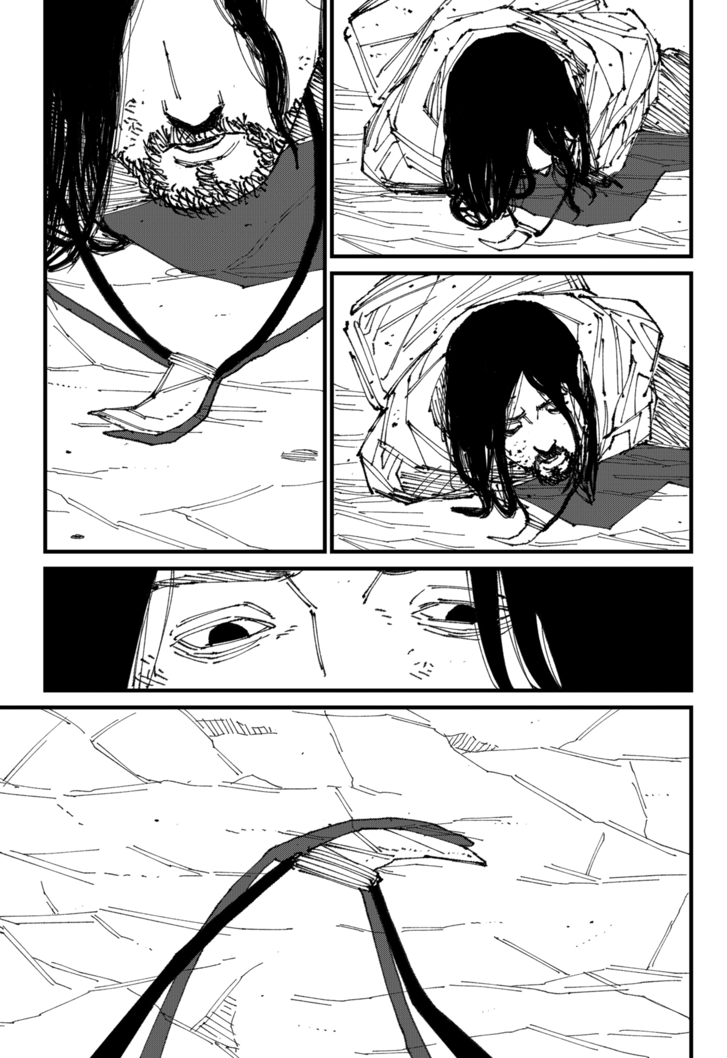 MAD (OOTORI Yuusuke) Bab 01 halaman 94