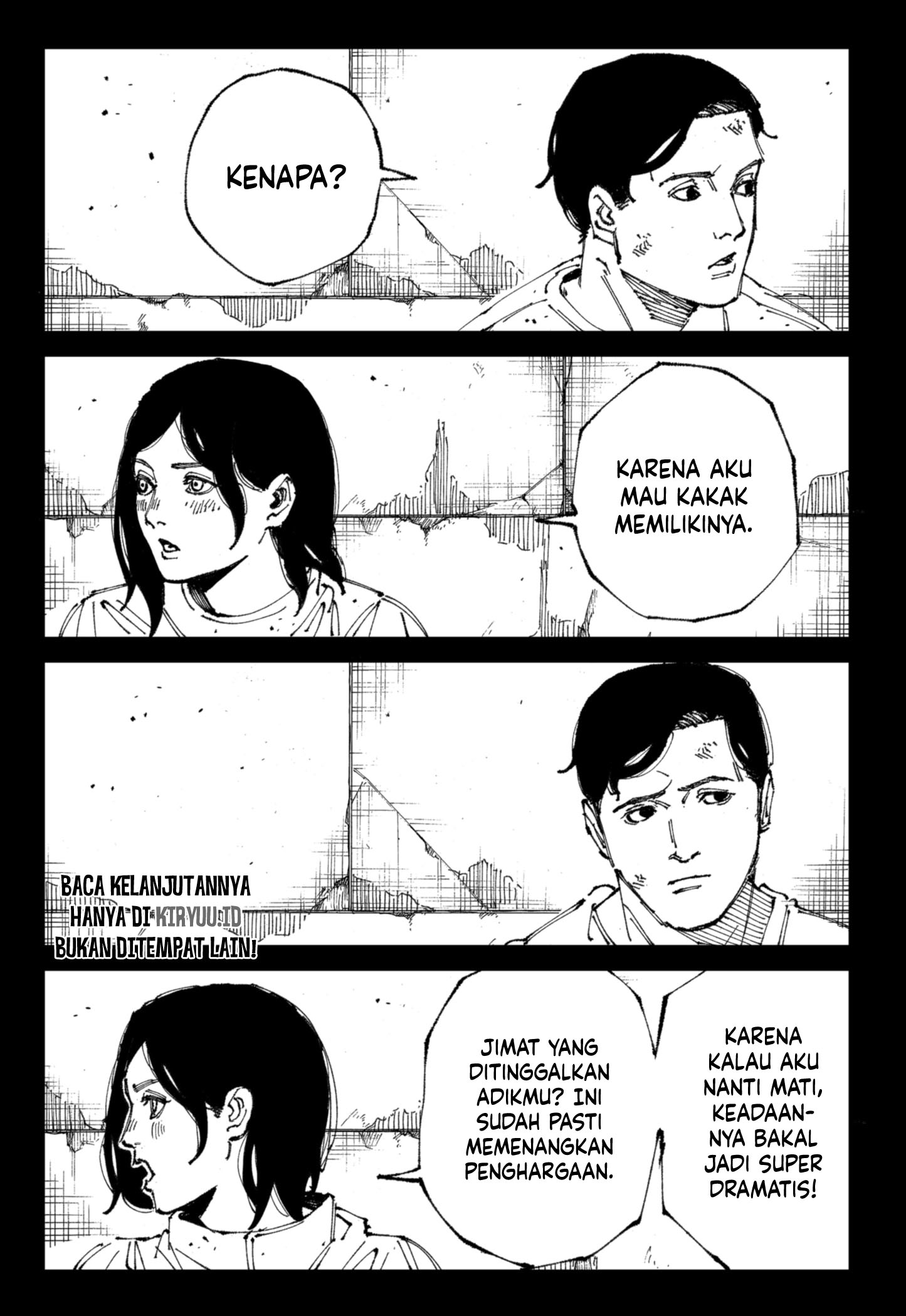 MAD (OOTORI Yuusuke) Bab 01 halaman 97