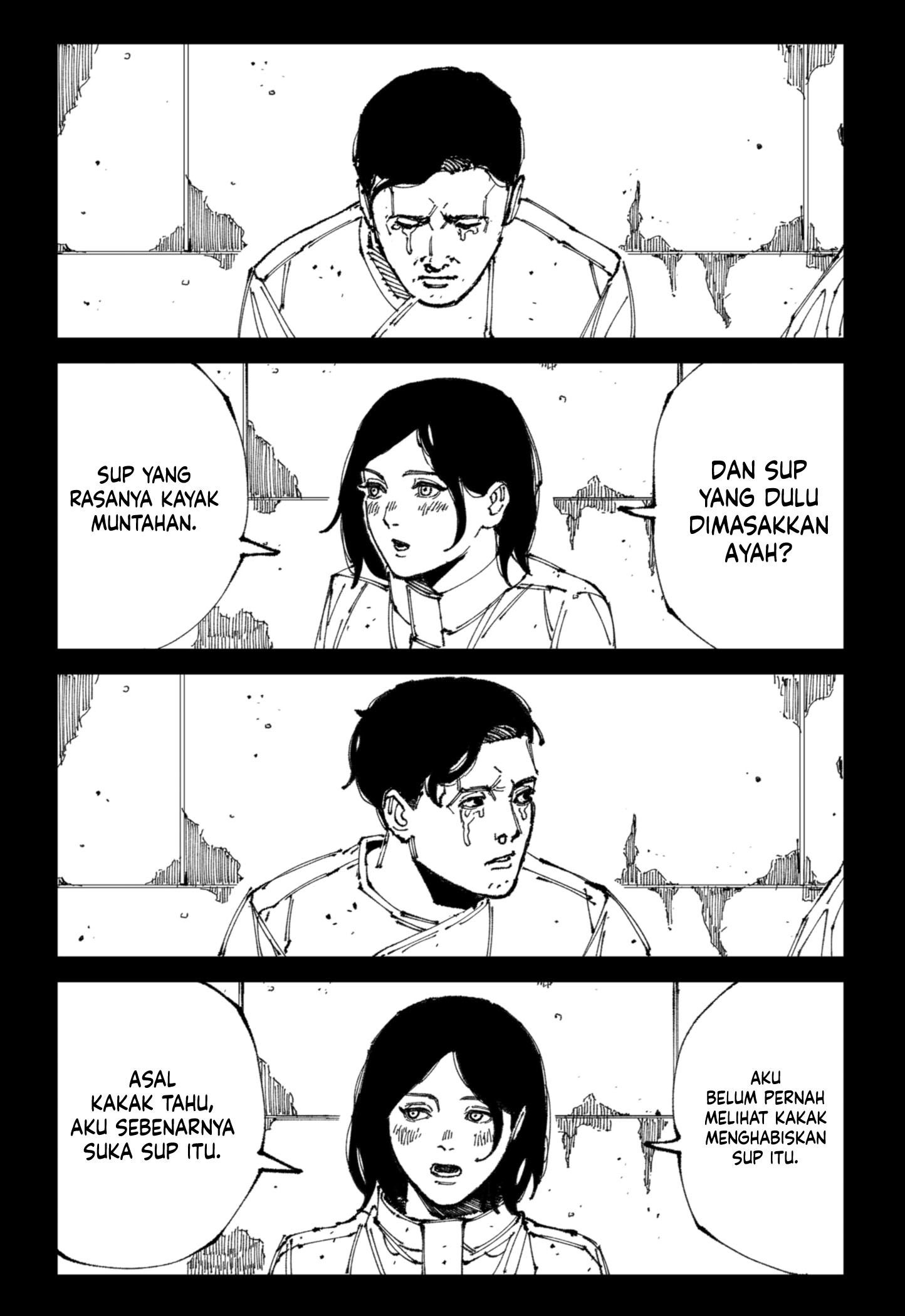 MAD (OOTORI Yuusuke) Bab 01 halaman 102