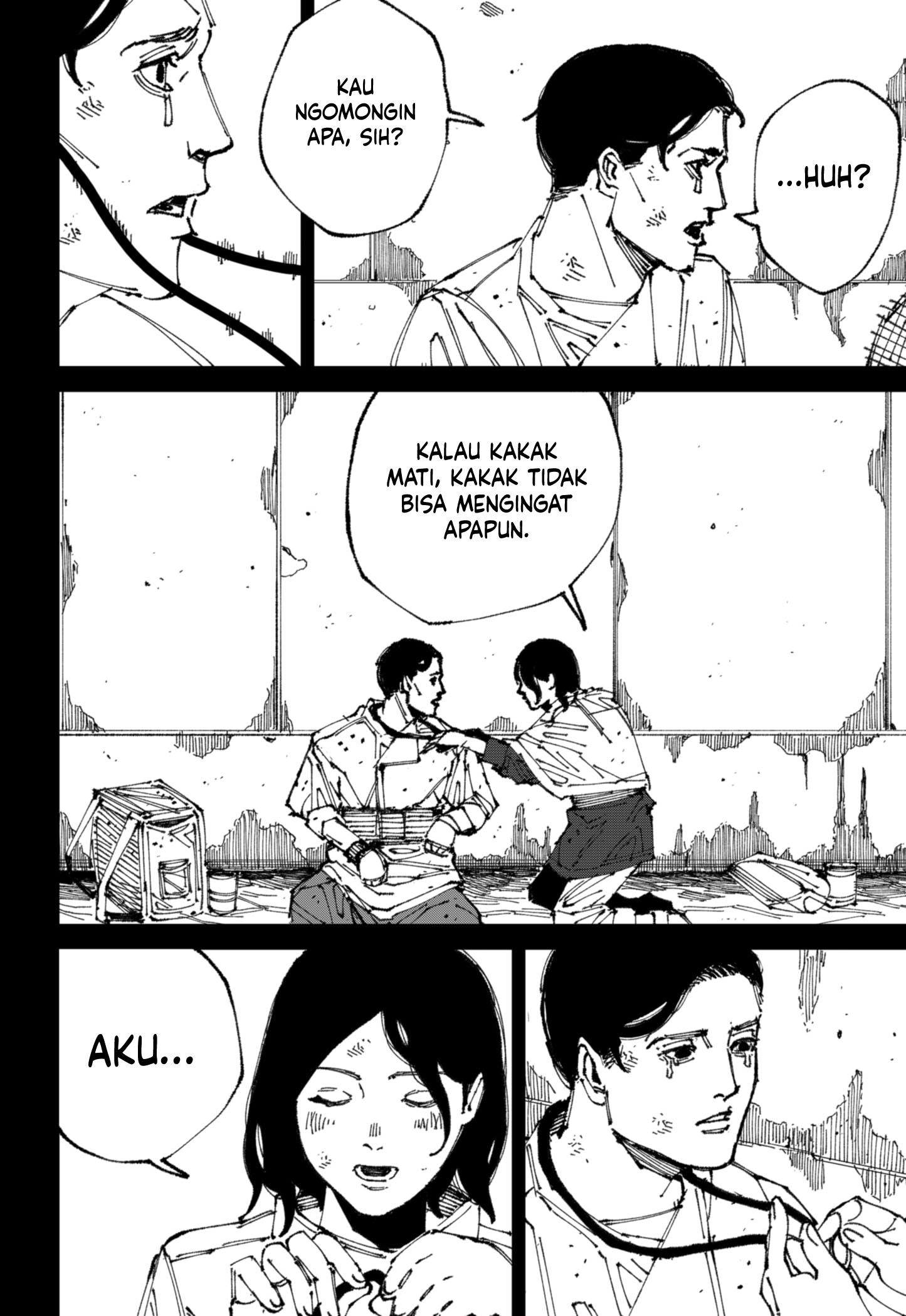 MAD (OOTORI Yuusuke) Bab 01 halaman 103