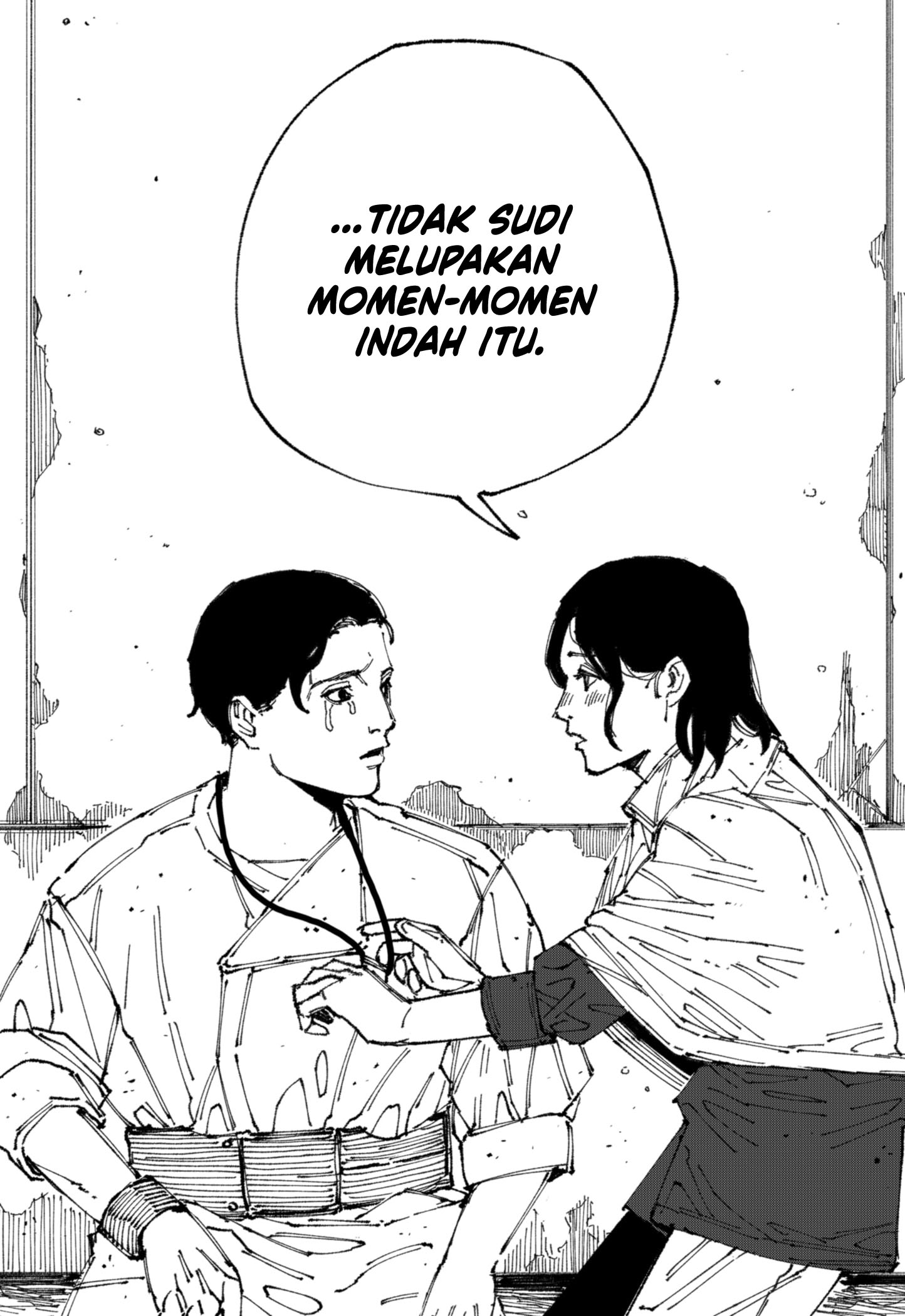 MAD (OOTORI Yuusuke) Bab 01 halaman 104